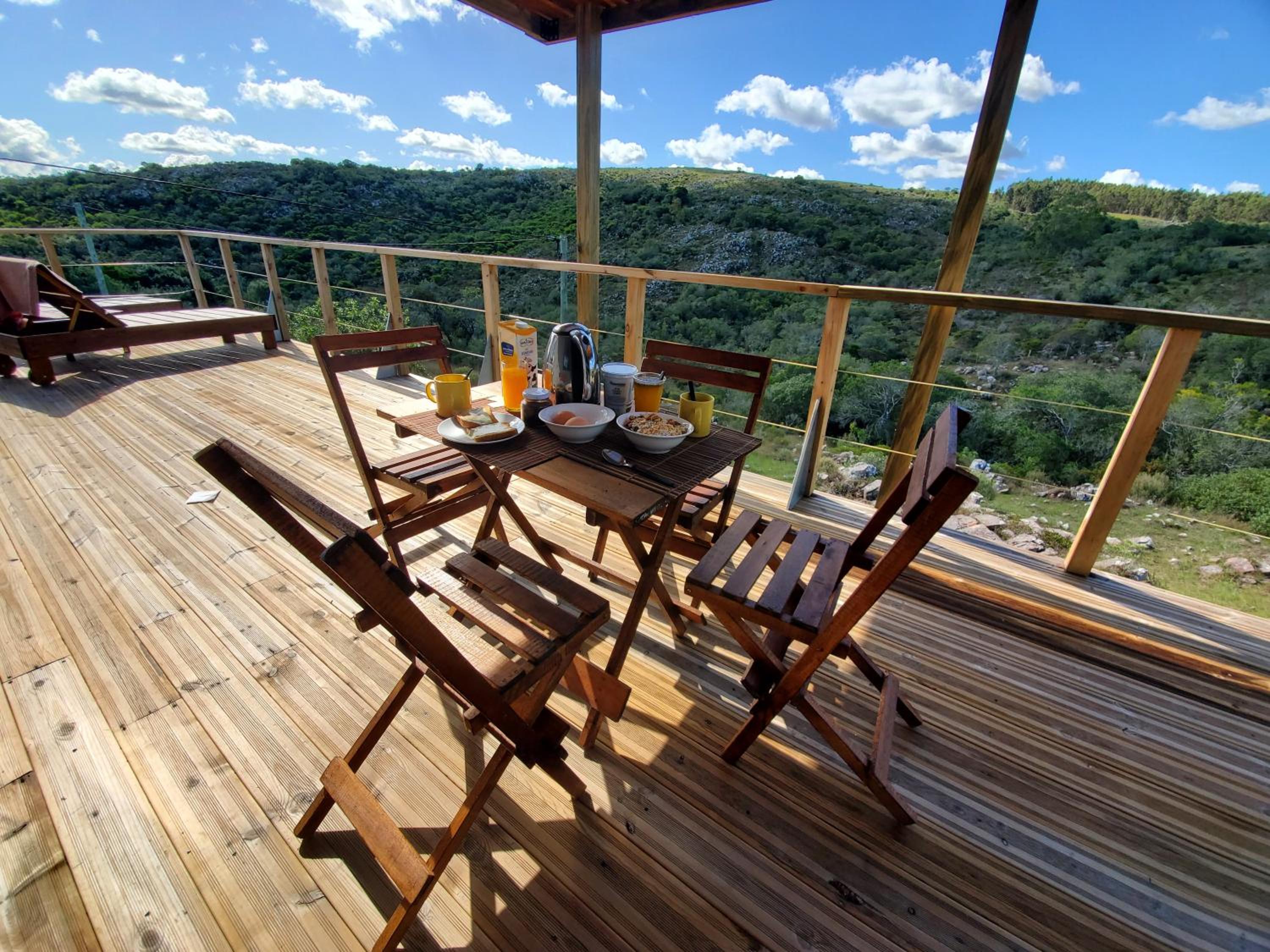 casas kiran y kanu con jacuzzi view 2