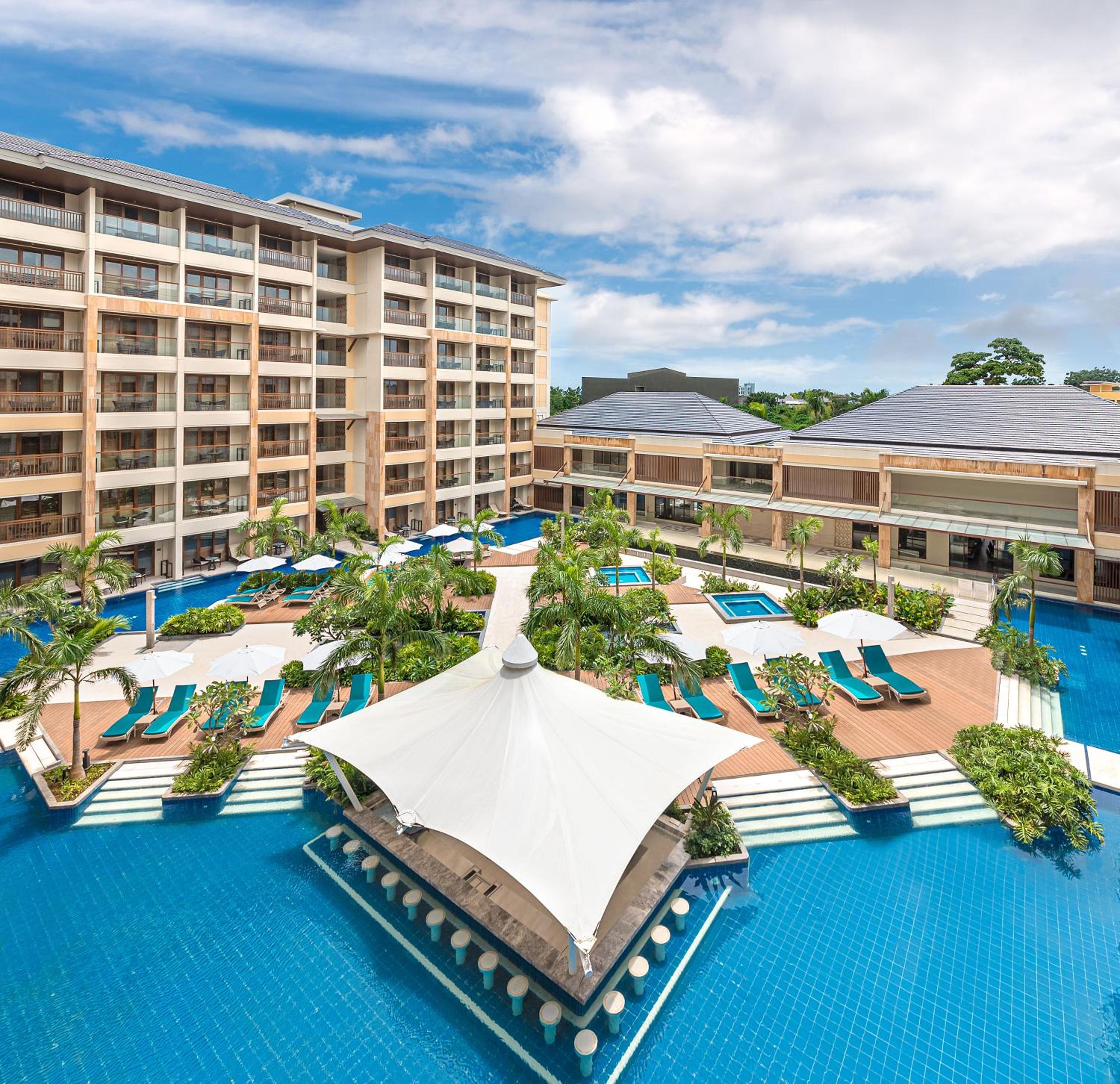 Henann Tawala Resort - Image 3