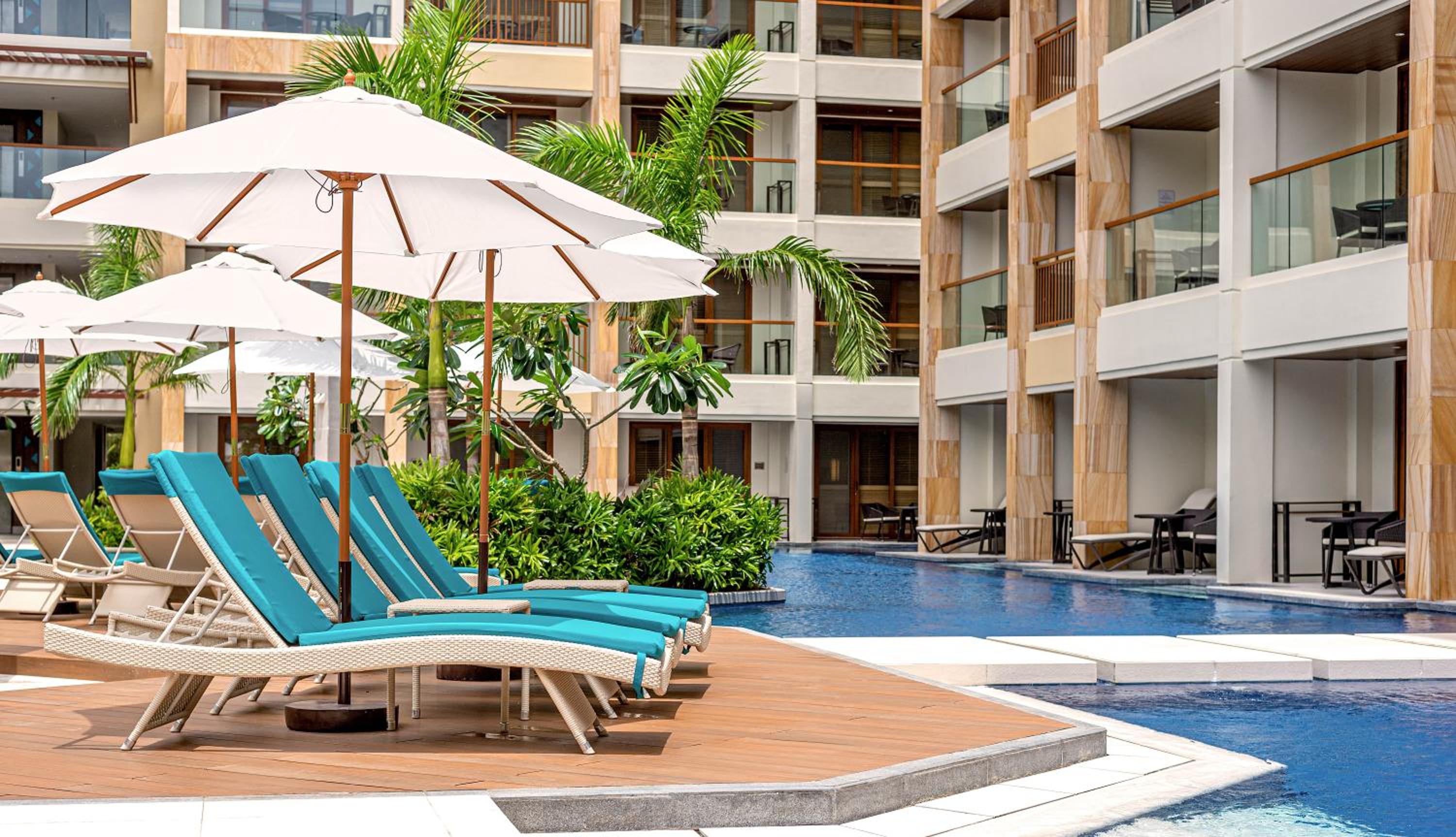 Henann Tawala Resort - Image 4