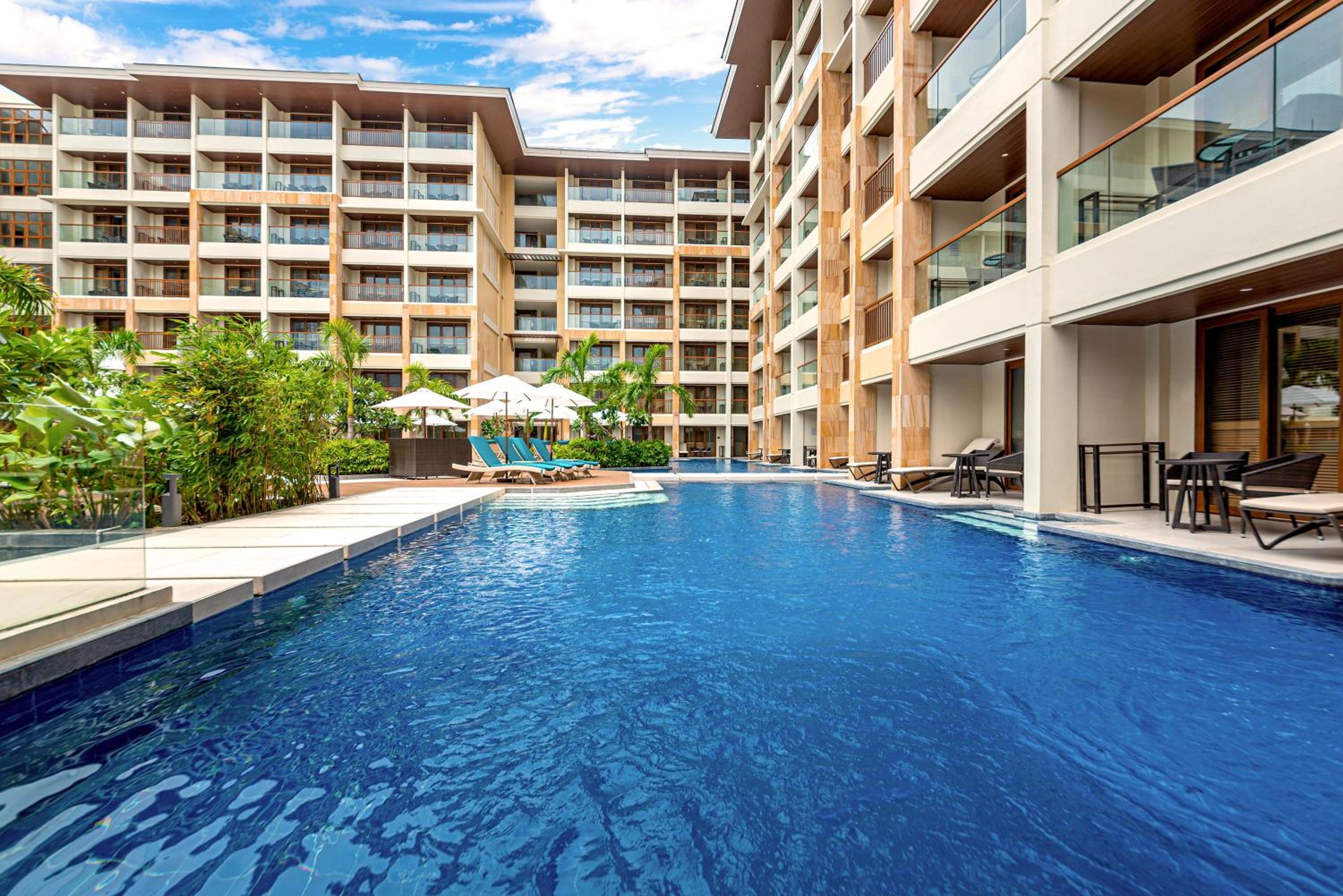 Henann Tawala Resort - Image 5