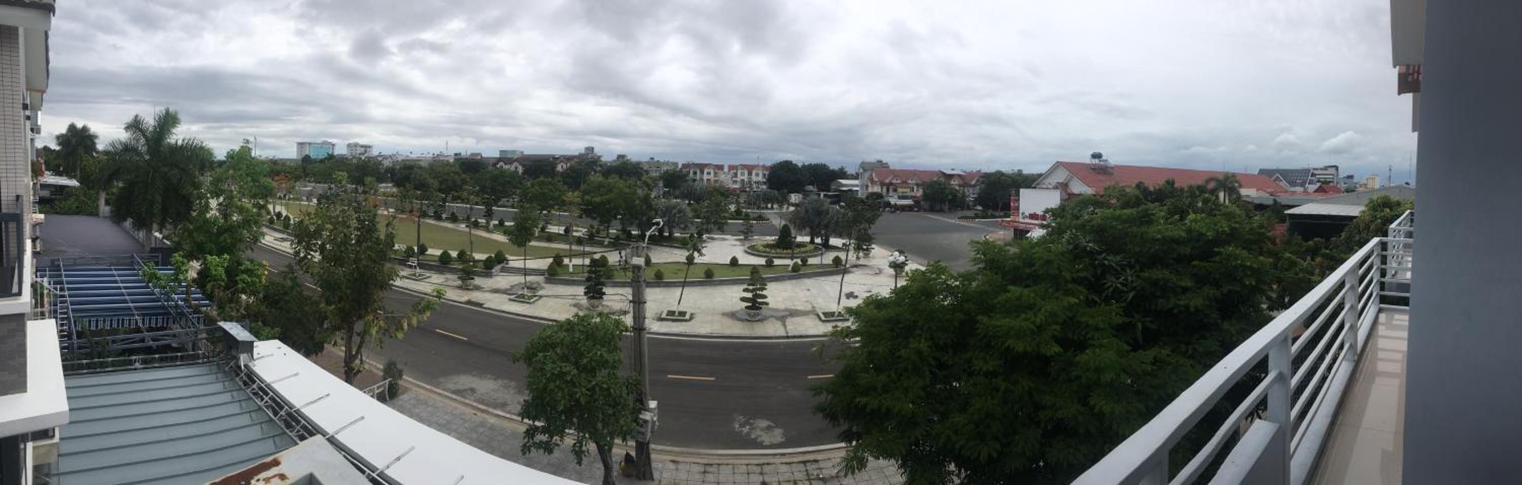Nhà Nghỉ Thiên Minh
