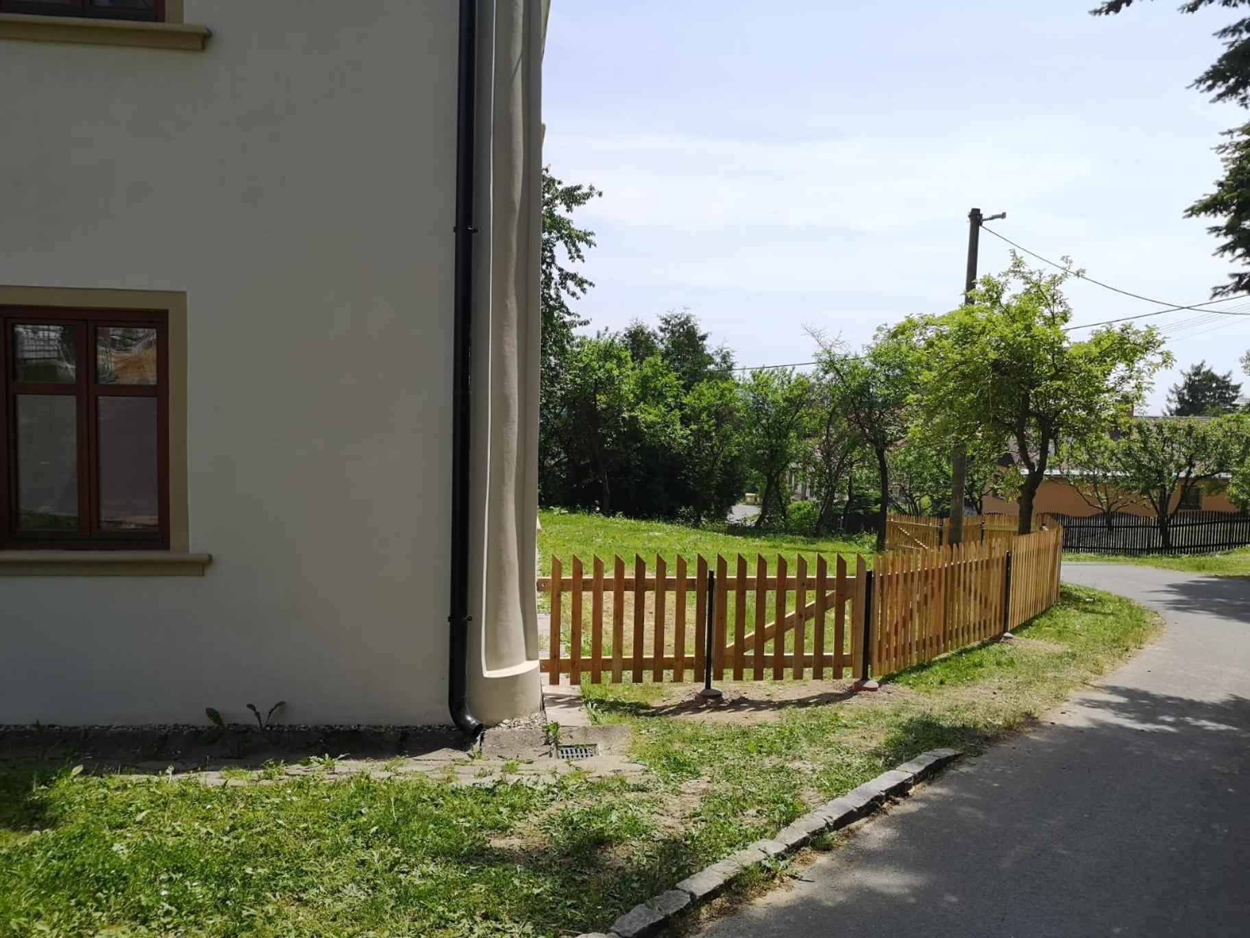 Penzion U Křížové Cesty