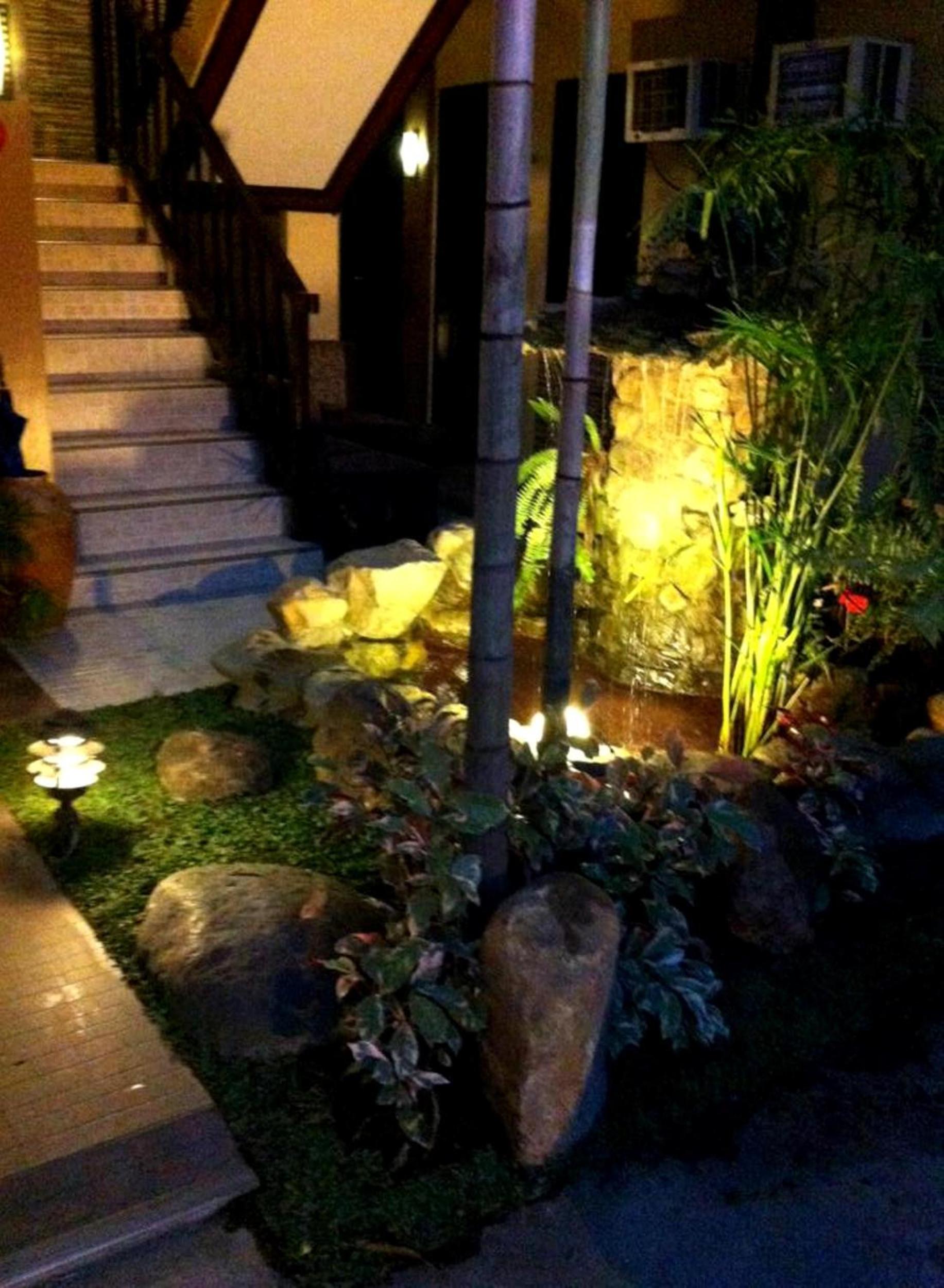 Pacific Palm Suites Davao powered by Cocotel