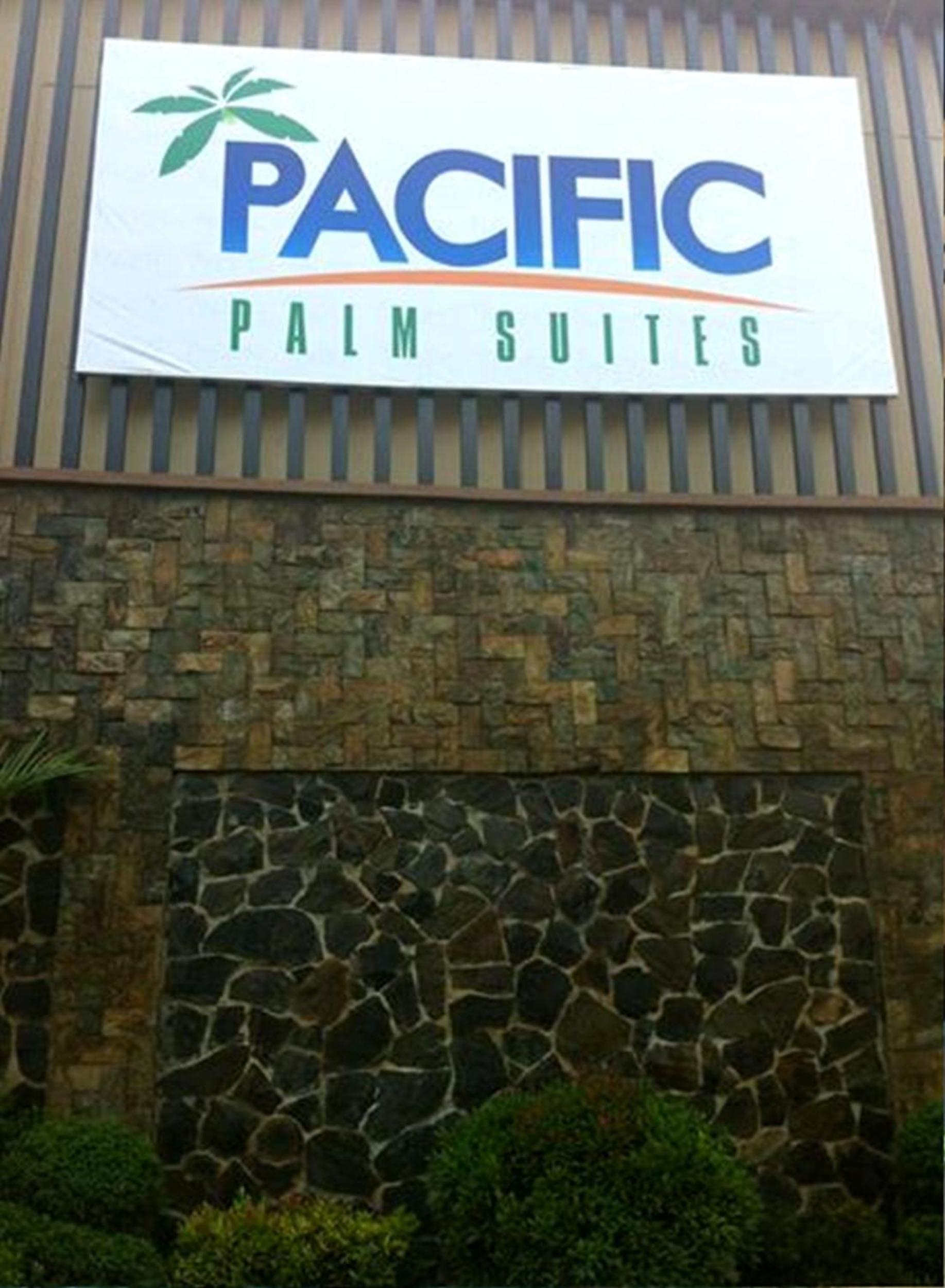 Pacific Palm Suites Davao powered by Cocotel