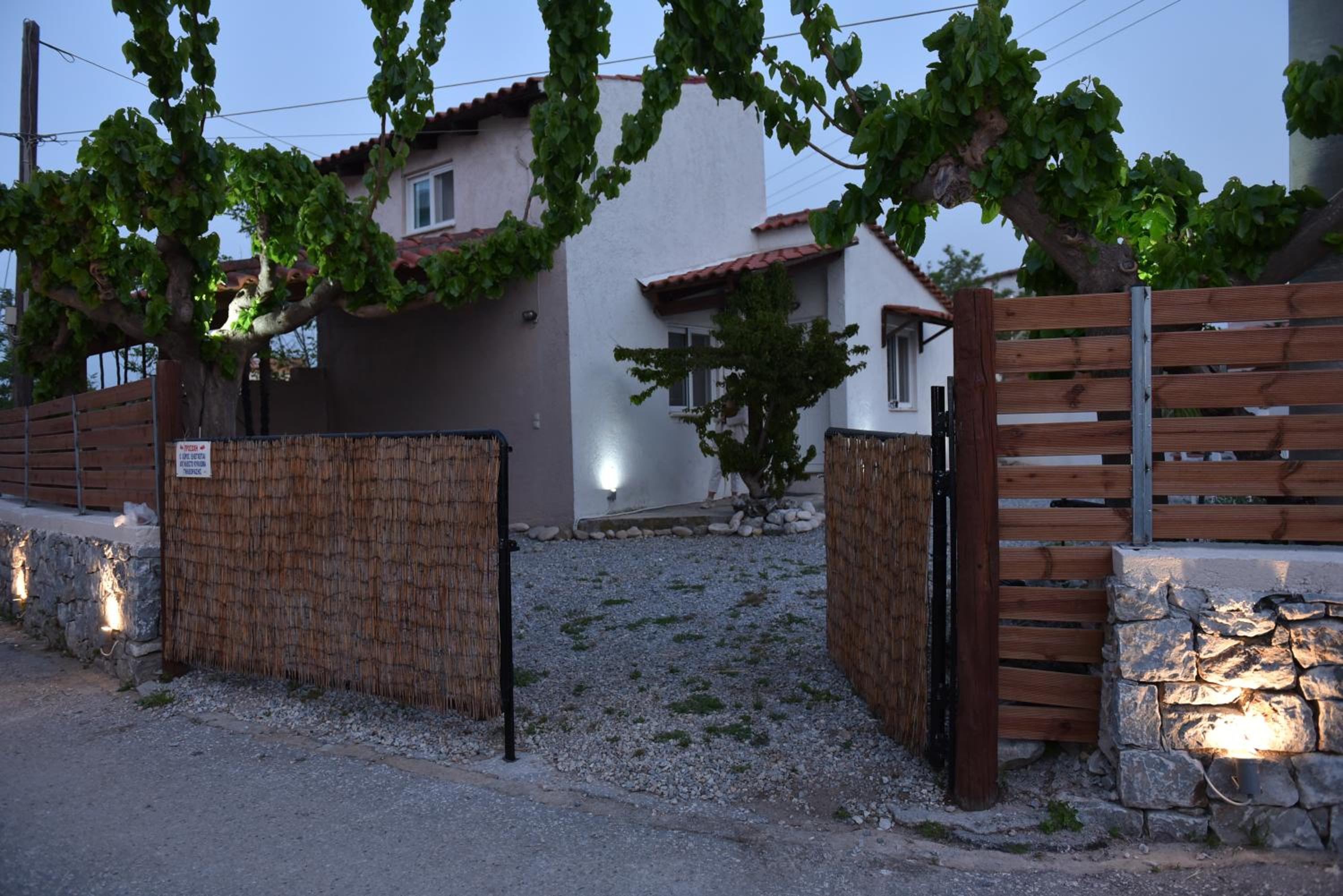 Villa Archontissa