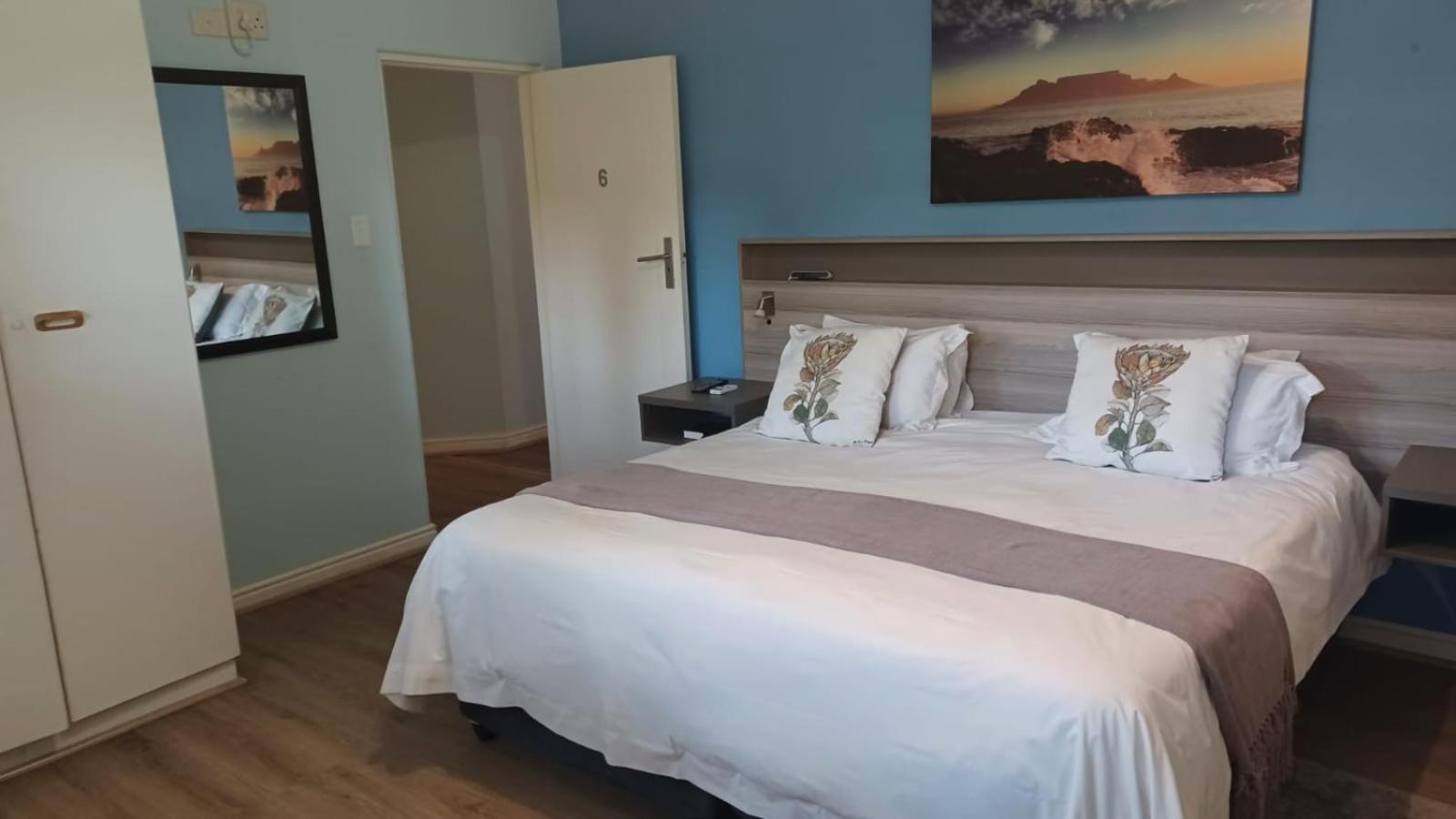 Outeniqua Inn
