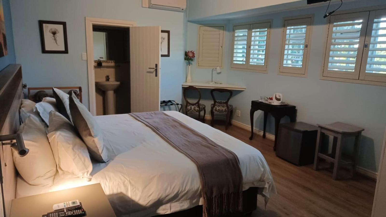Outeniqua Inn