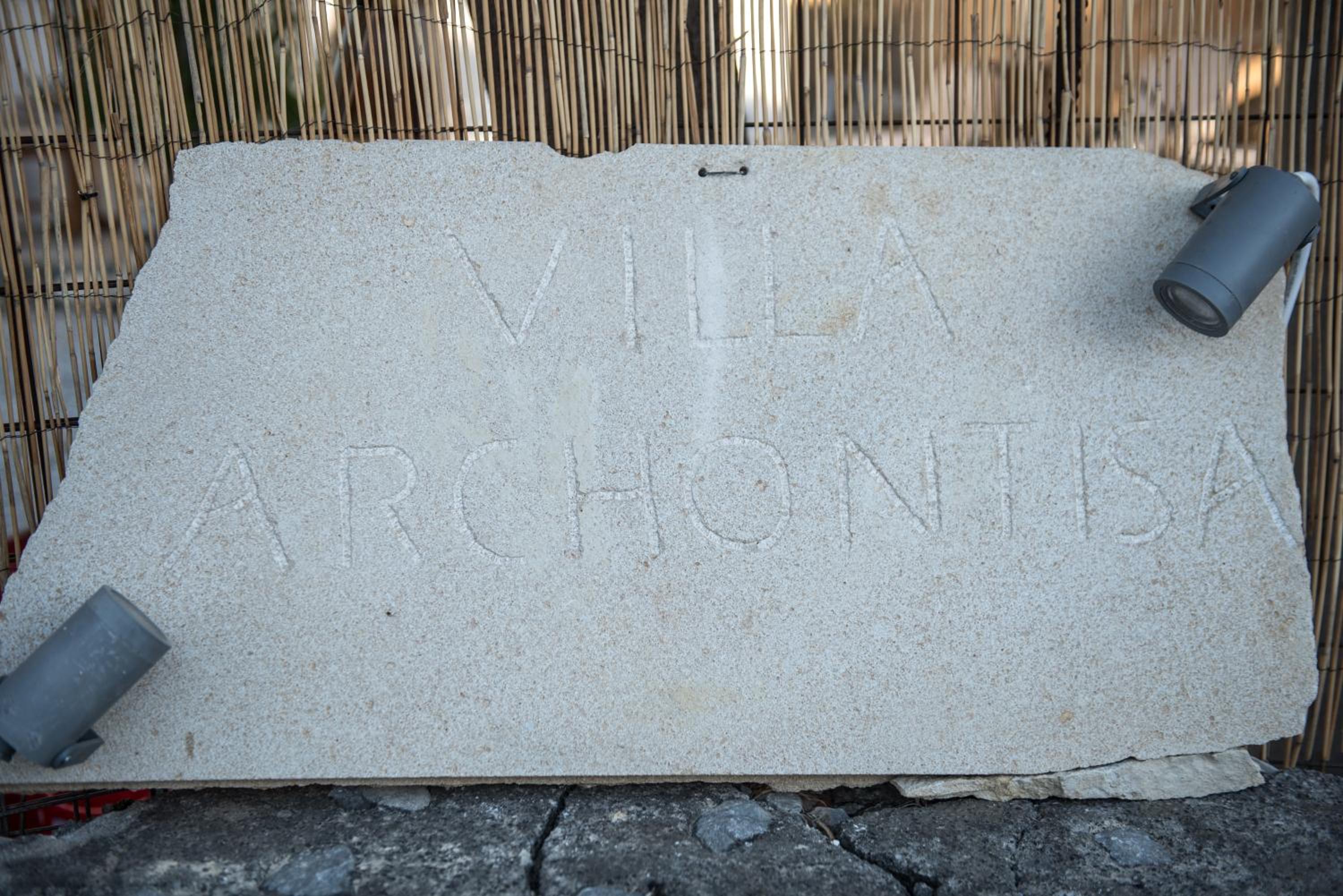 Villa Archontissa