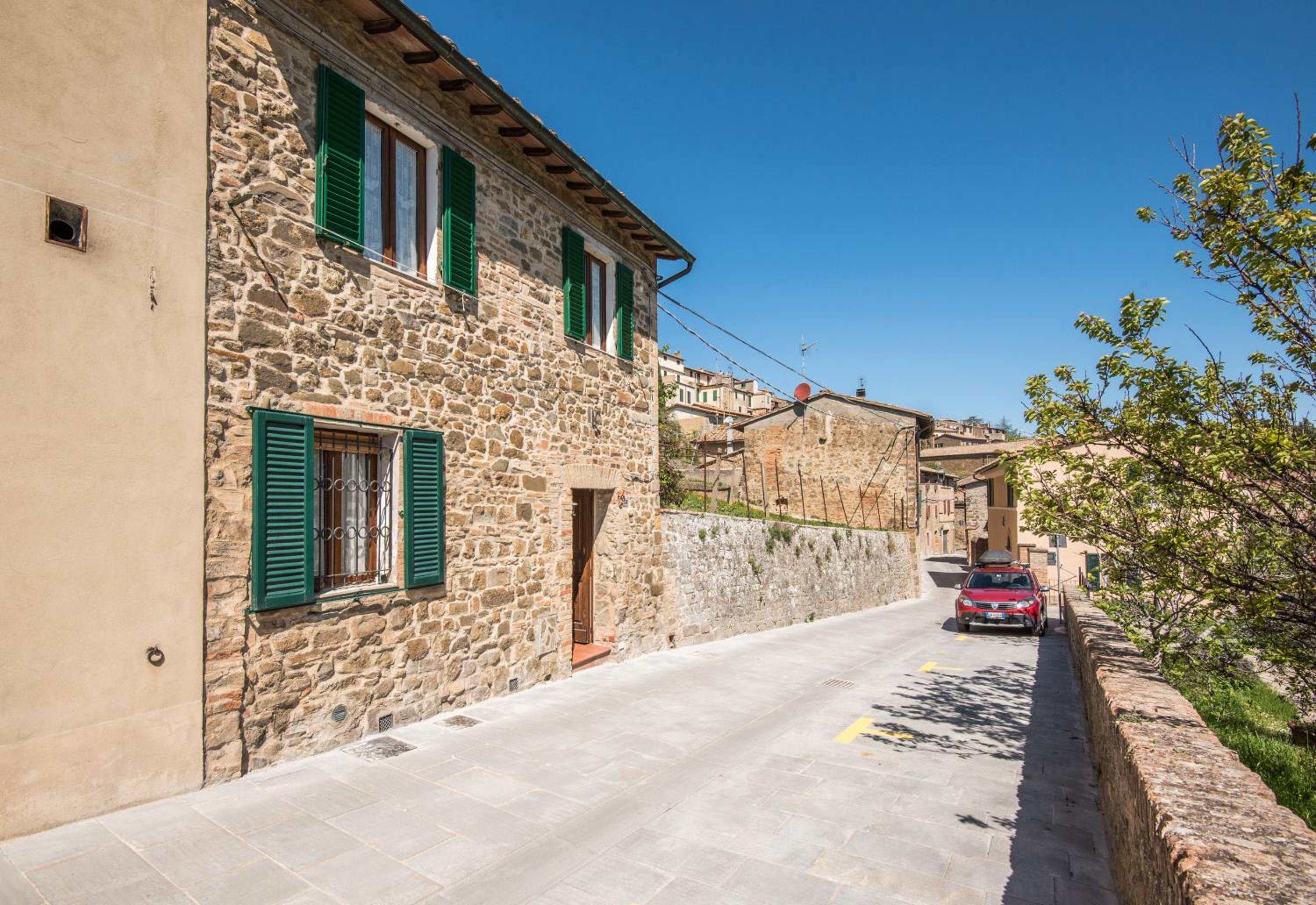 Casa Francesca