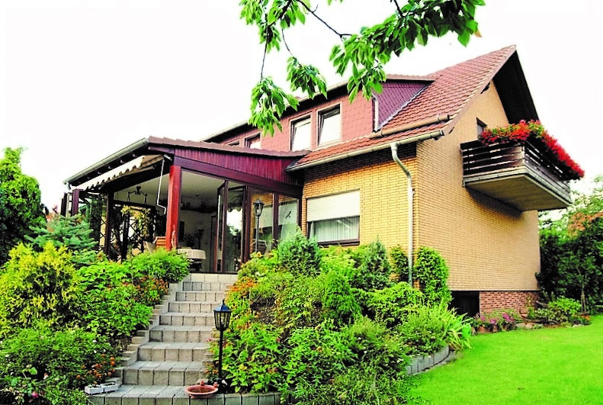 Ferienwohnung Koch Nr 5 Souterrainwohnung - Property Image 1