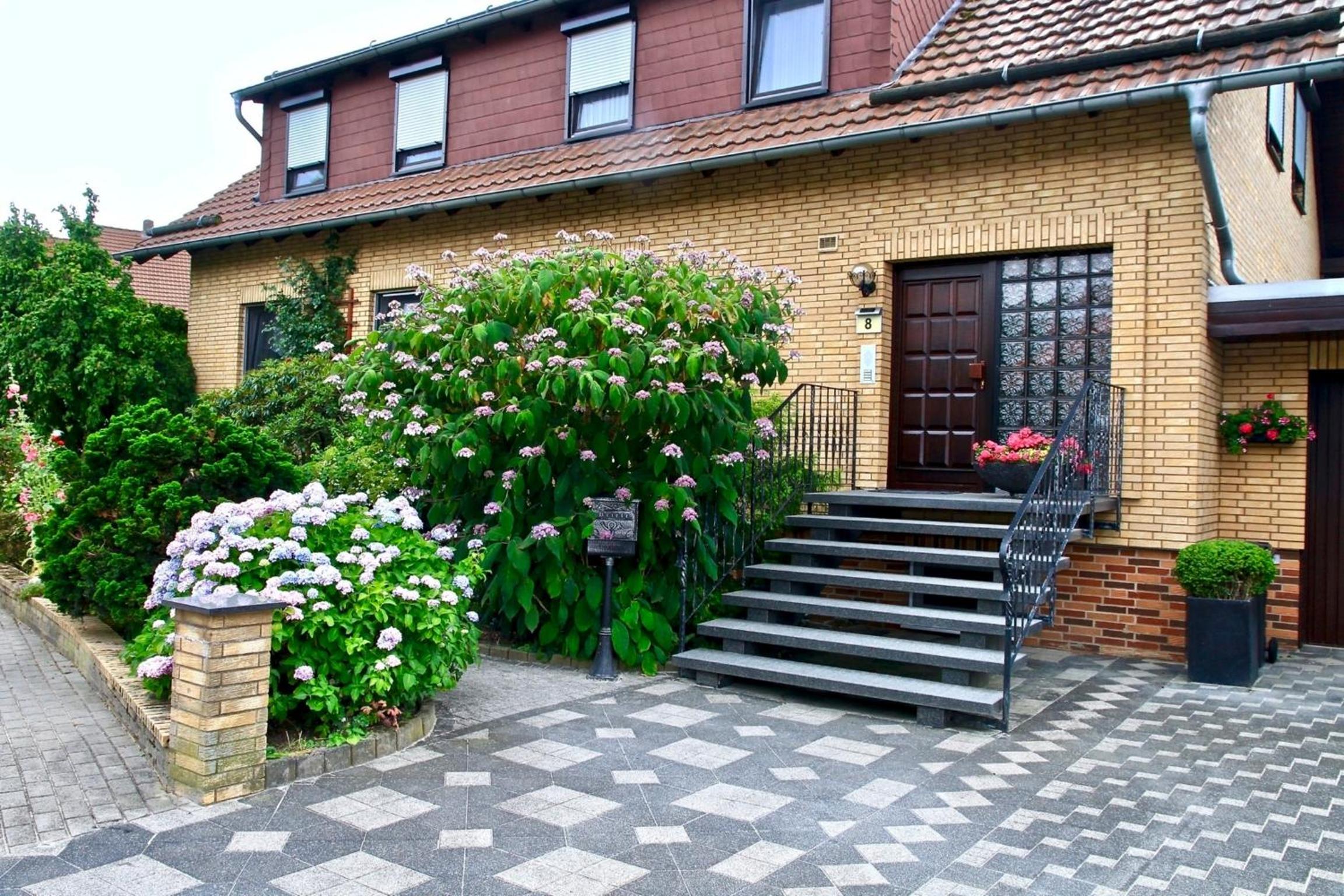 Ferienwohnung Koch Nr 5 Souterrainwohnung - Property Image 9