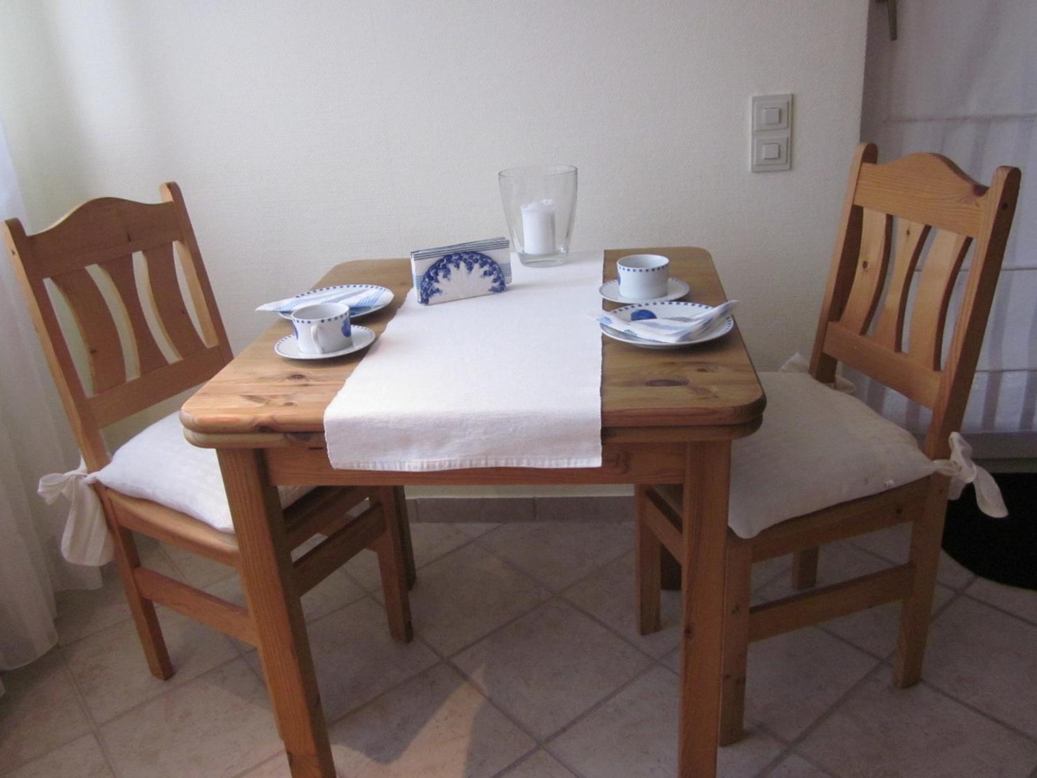 Ferienwohnung Koch Nr 5 Souterrainwohnung - Property Image 3