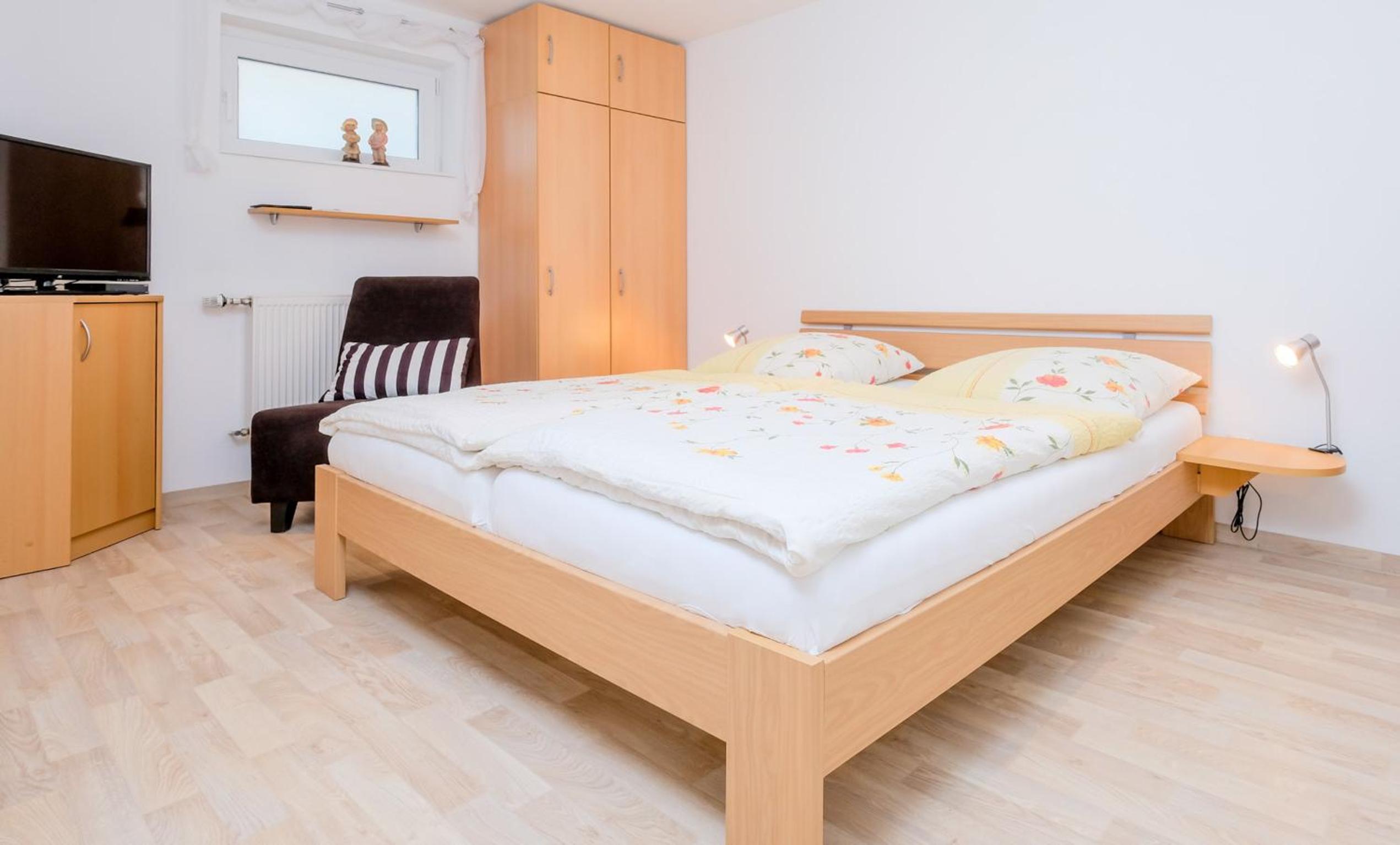 Ferienwohnung Koch Nr 5 Souterrainwohnung - Property Image 6