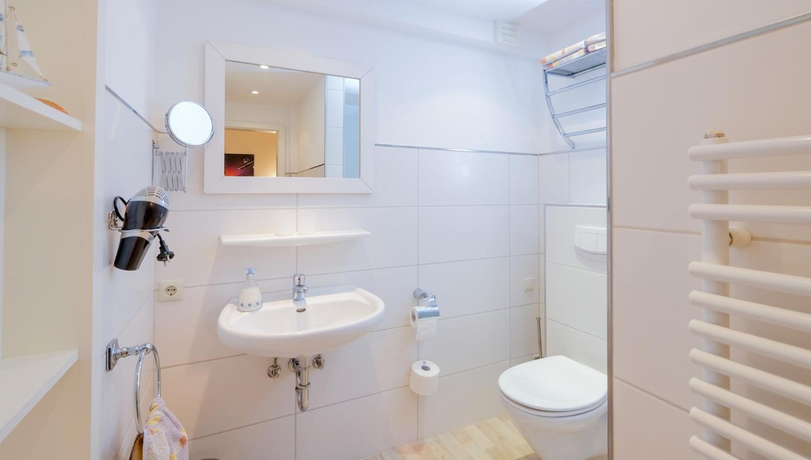 Ferienwohnung Koch Nr 5 Souterrainwohnung - Property Image 8