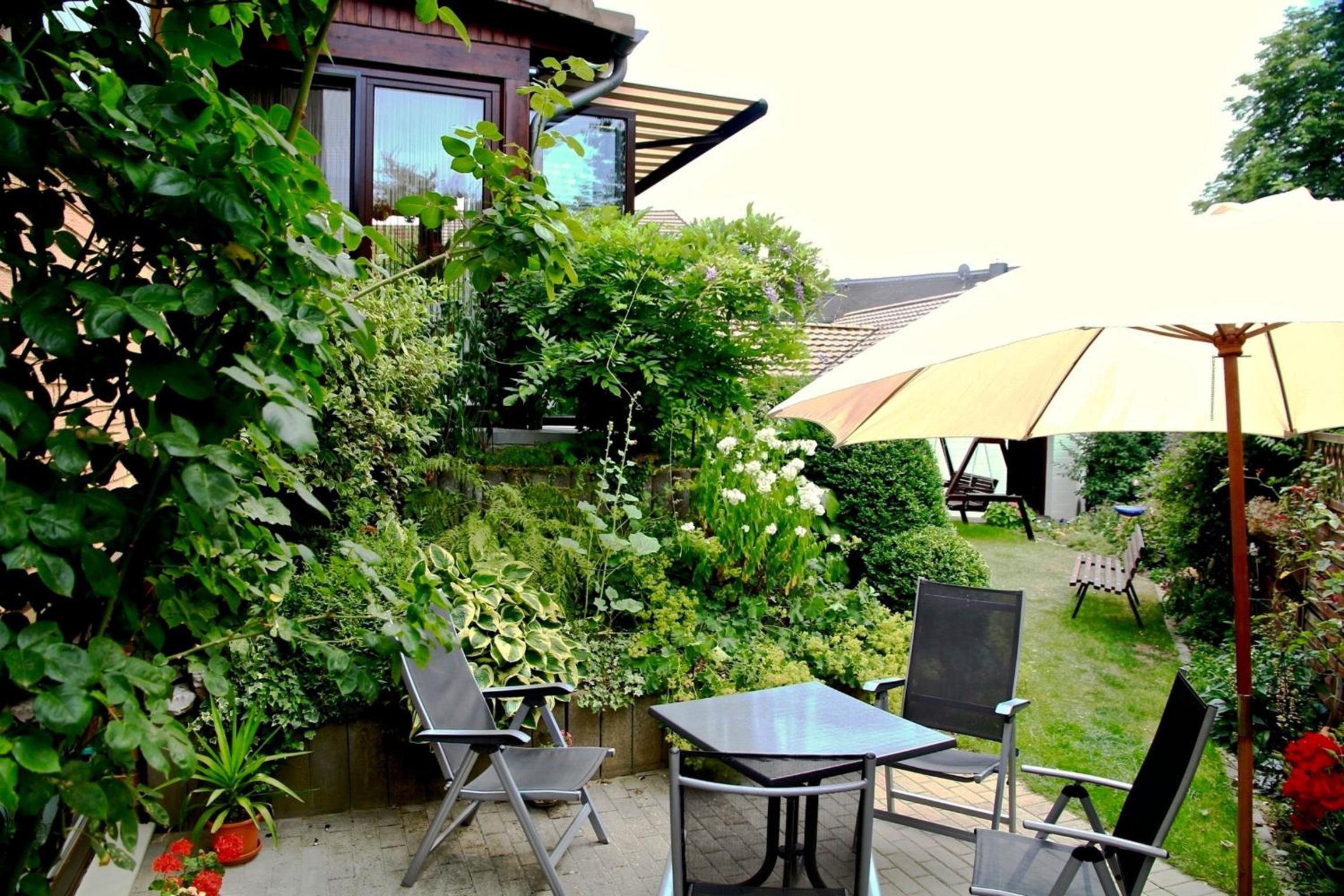 Ferienwohnung Koch Nr 5 Souterrainwohnung - Property Image 11