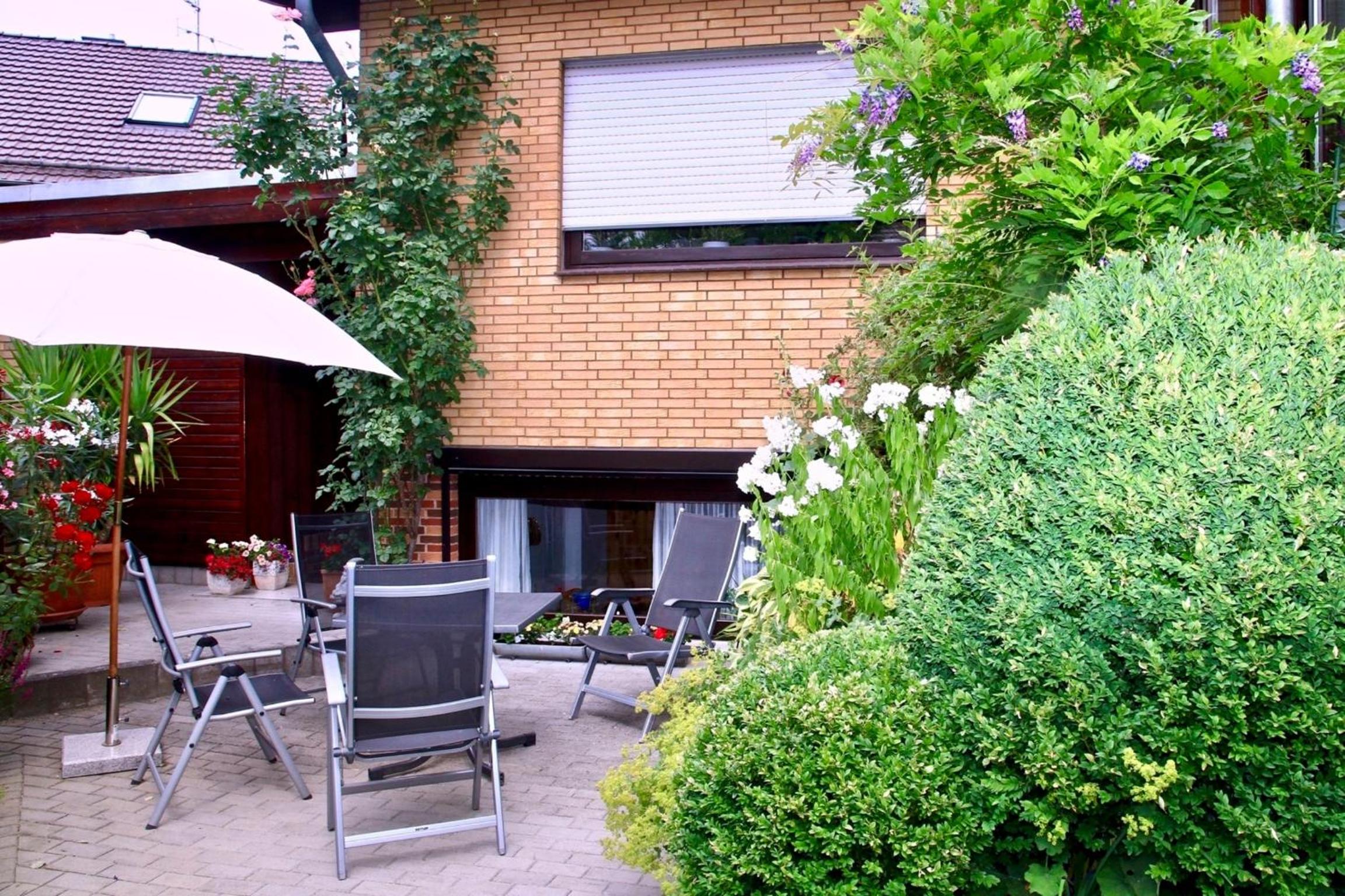 Ferienwohnung Koch Nr 5 Souterrainwohnung - Property Image 12