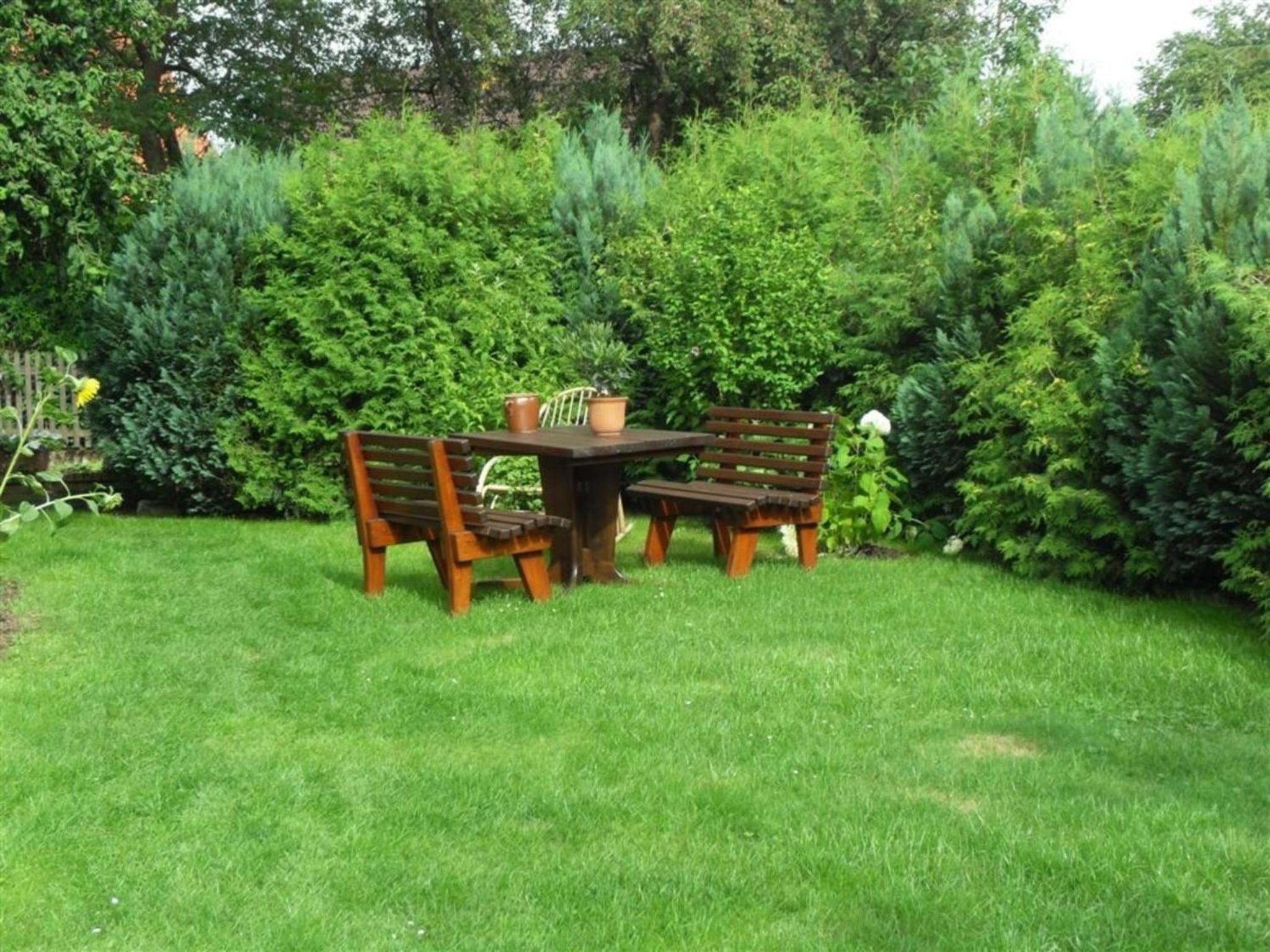 Ferienwohnung Koch Nr 5 Souterrainwohnung - Property Image 14