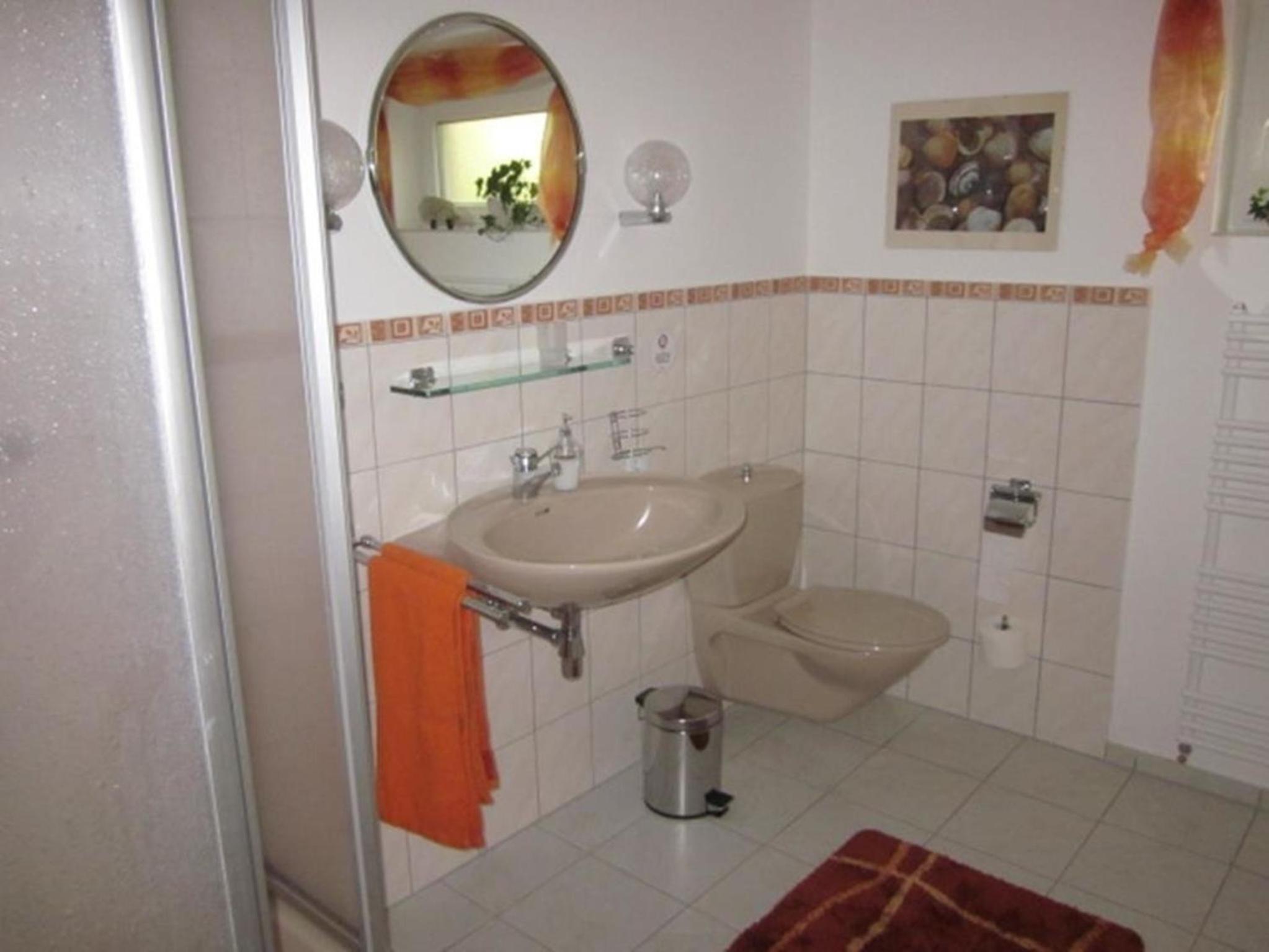 Ferienwohnung Koch Nr 5 Souterrainwohnung - Property Image 15