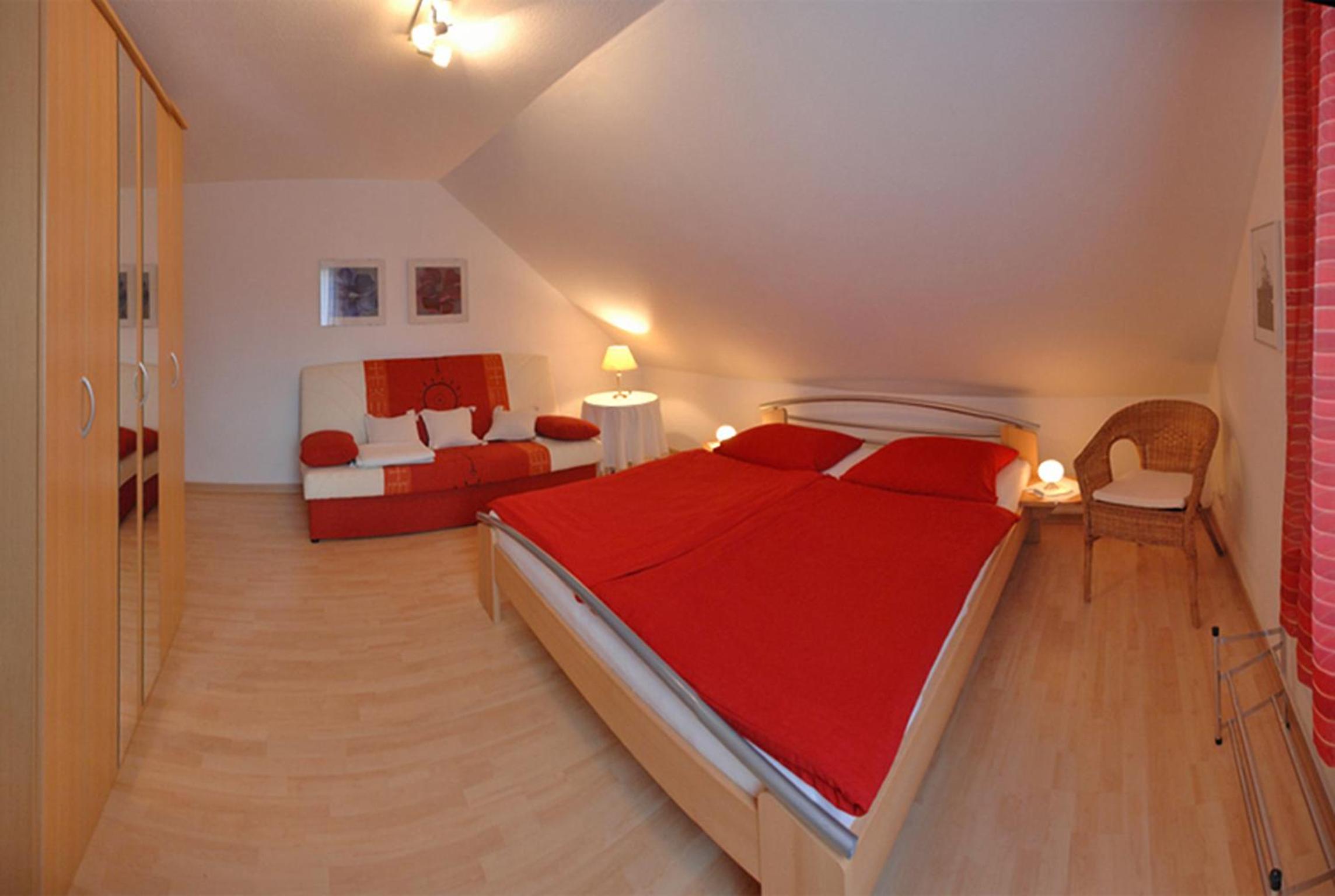 Ferienwohnung Koch Nr1 view 4