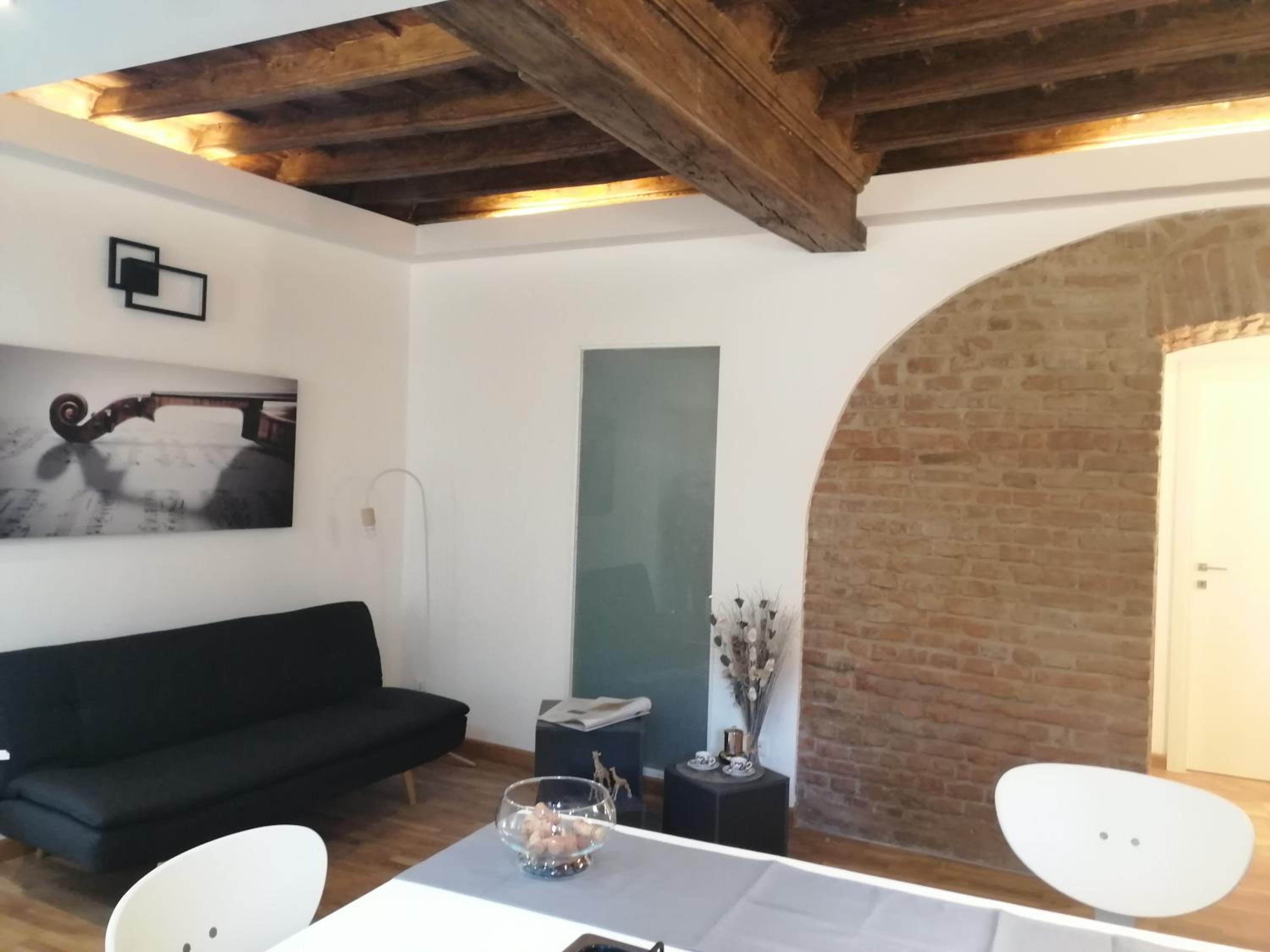 Barbaroux 7 - appartamento Torino Centro view 2