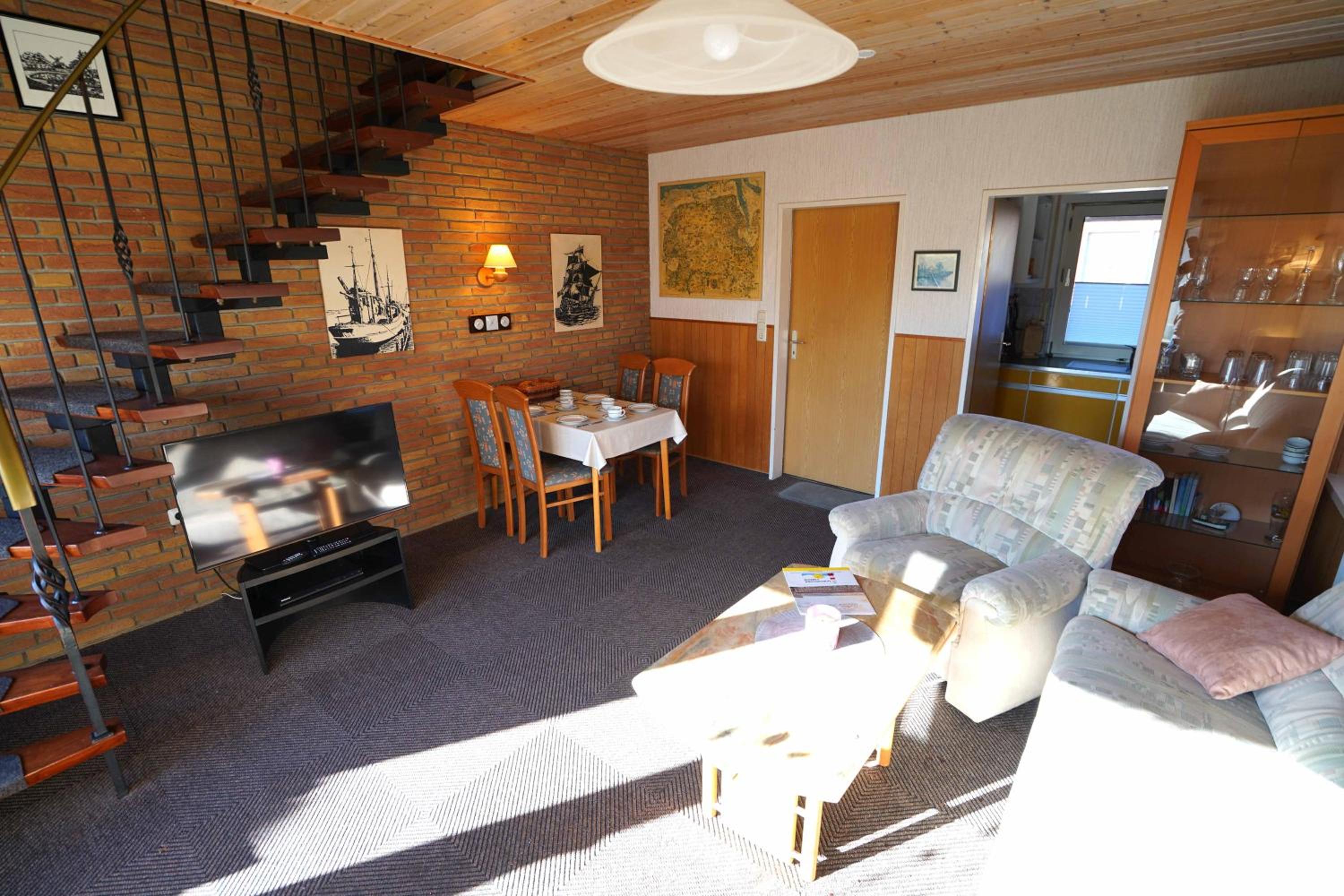 Ferienhaus Sailor