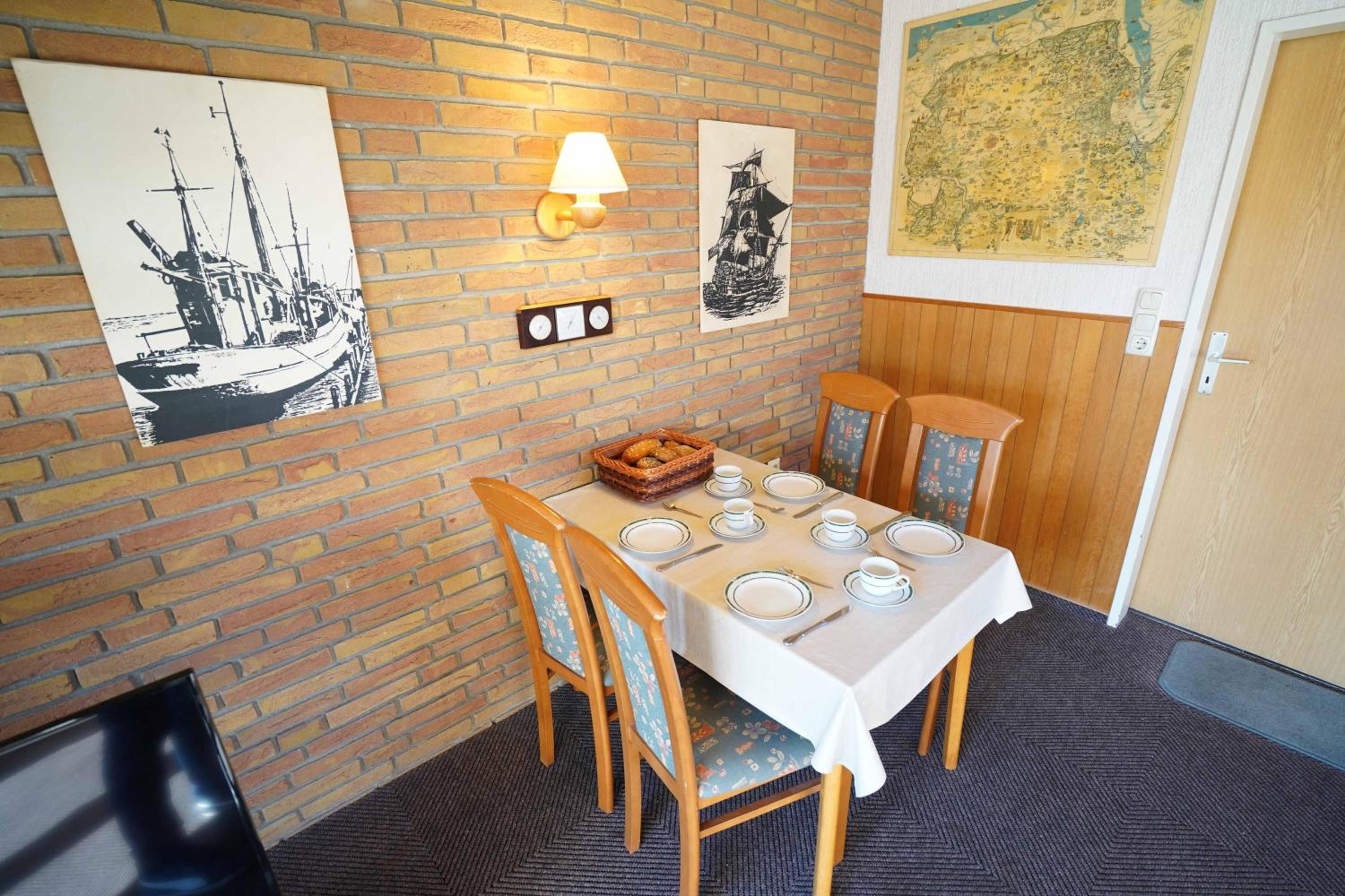 Ferienhaus Sailor
