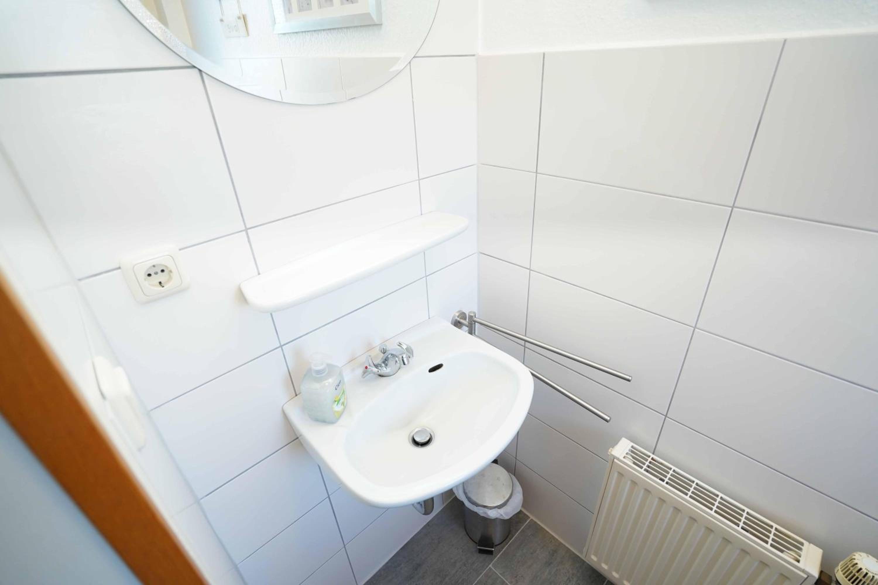 Ferienhaus Sailor