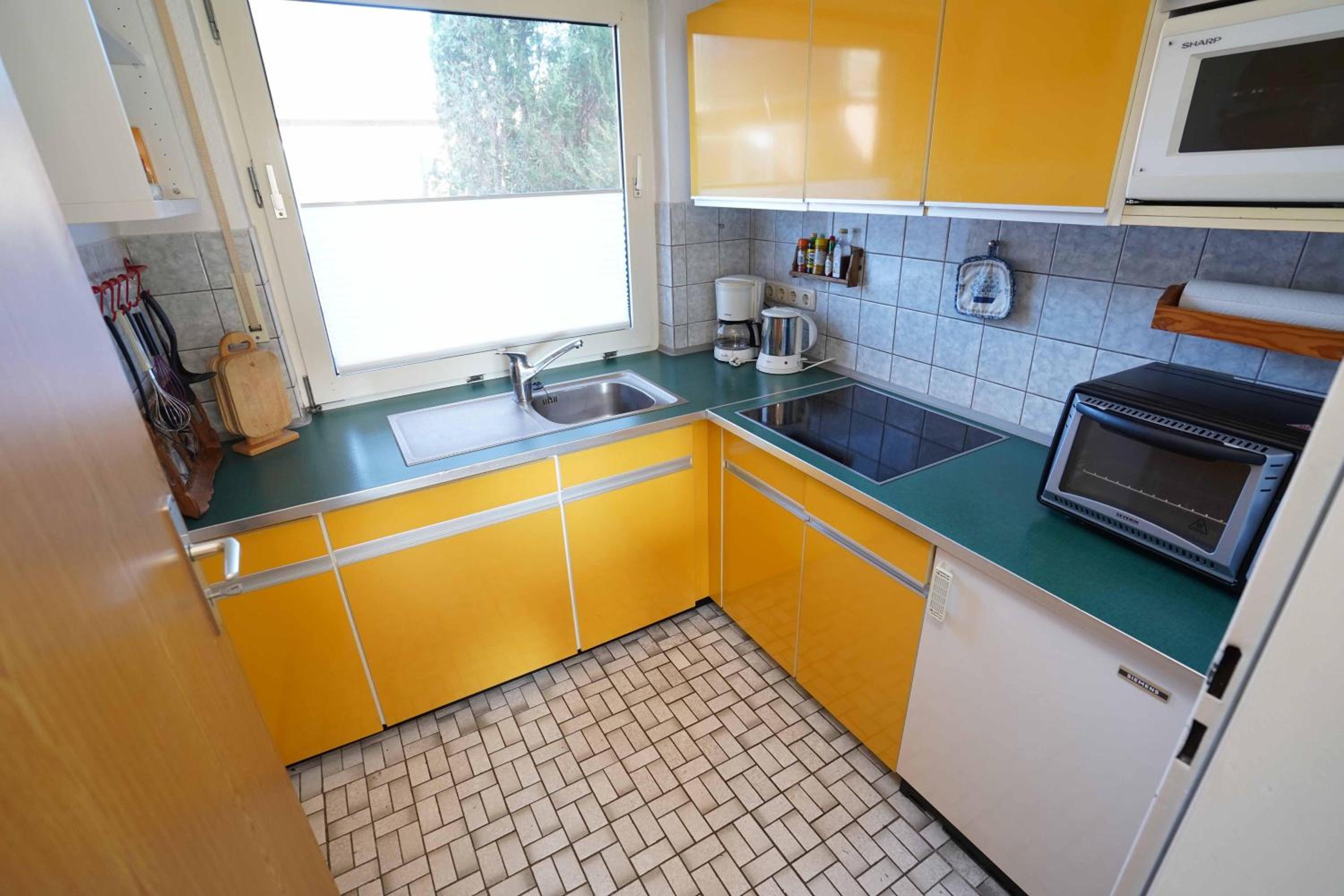 Ferienhaus Sailor