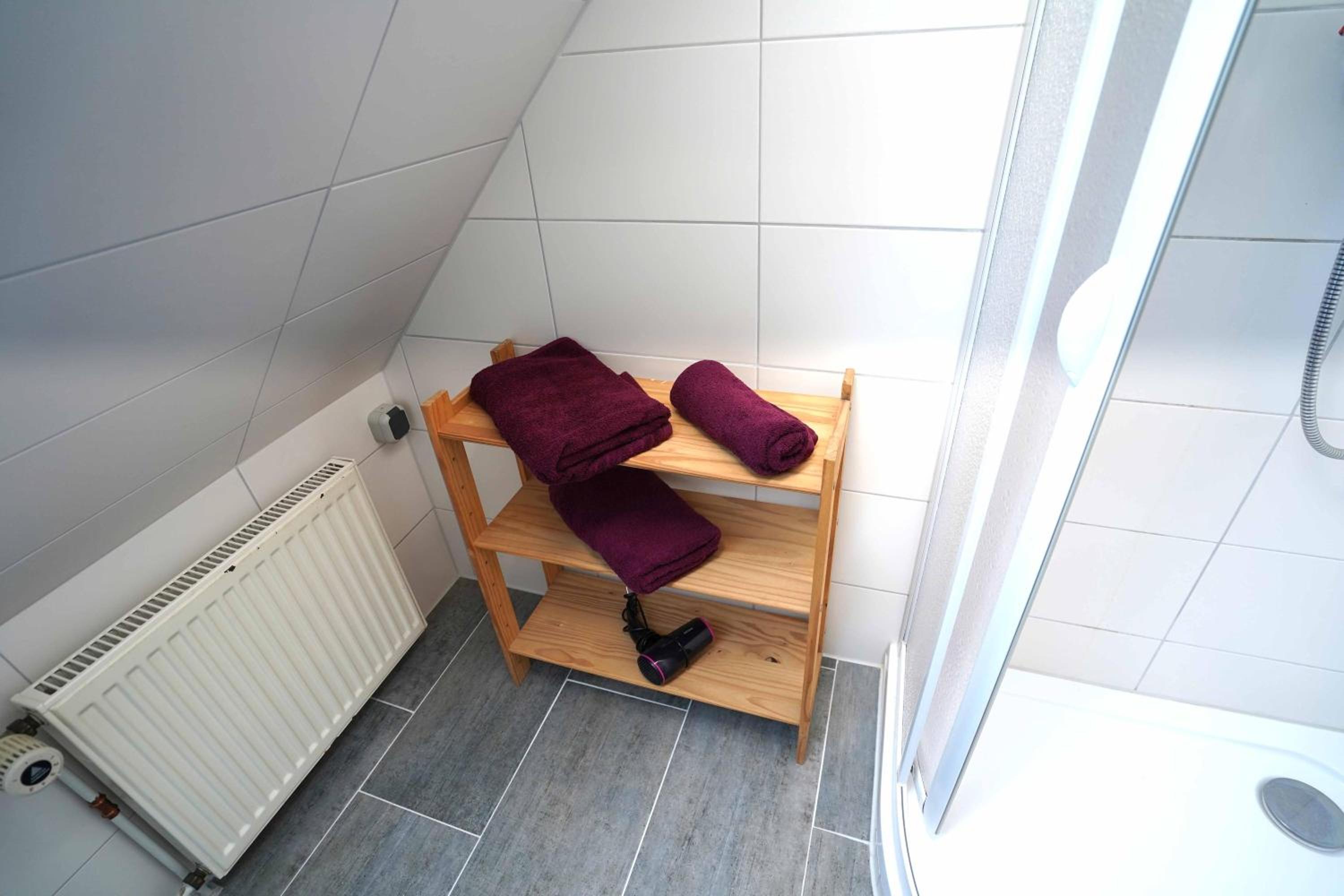 Ferienhaus Sailor