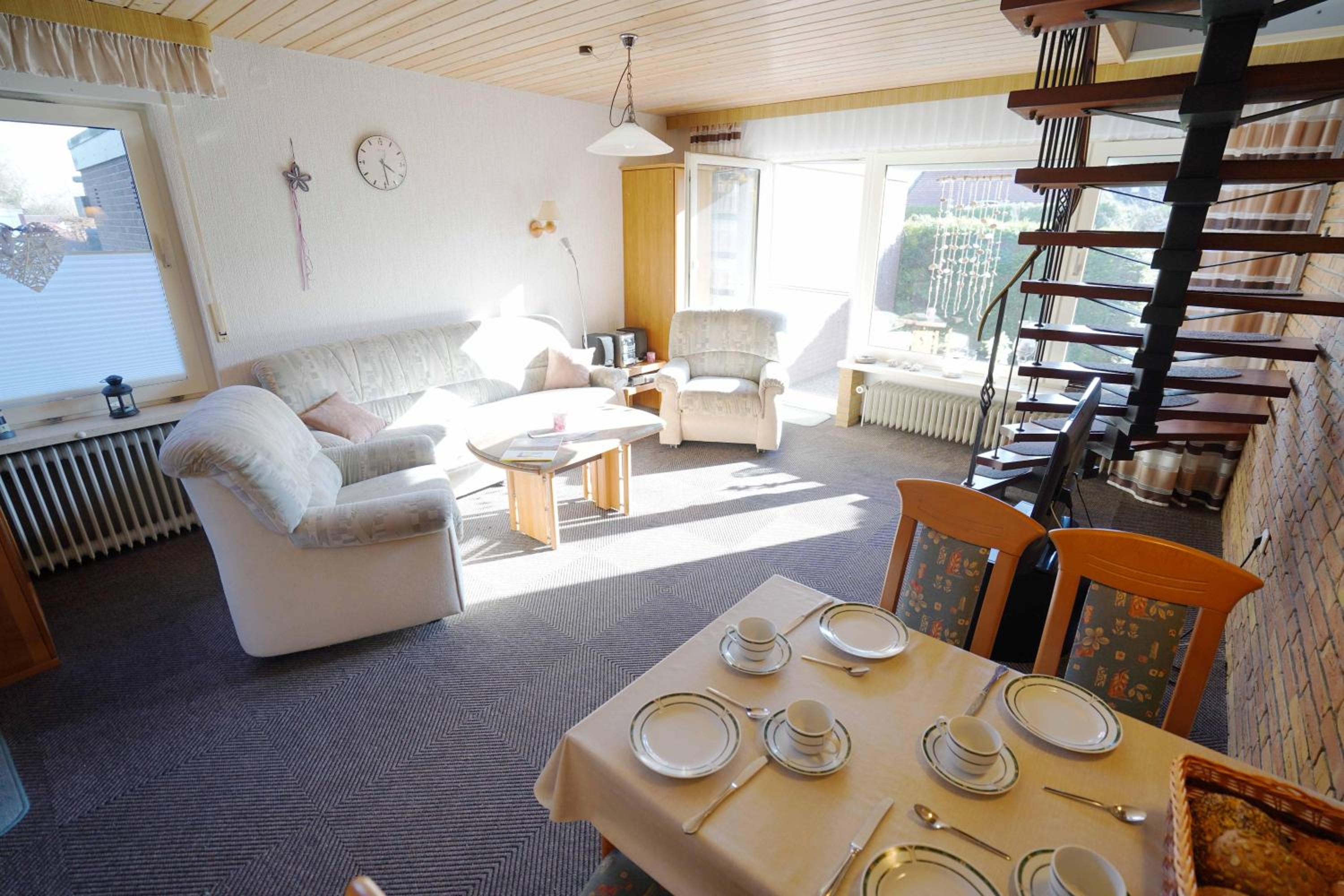 Ferienhaus Sailor