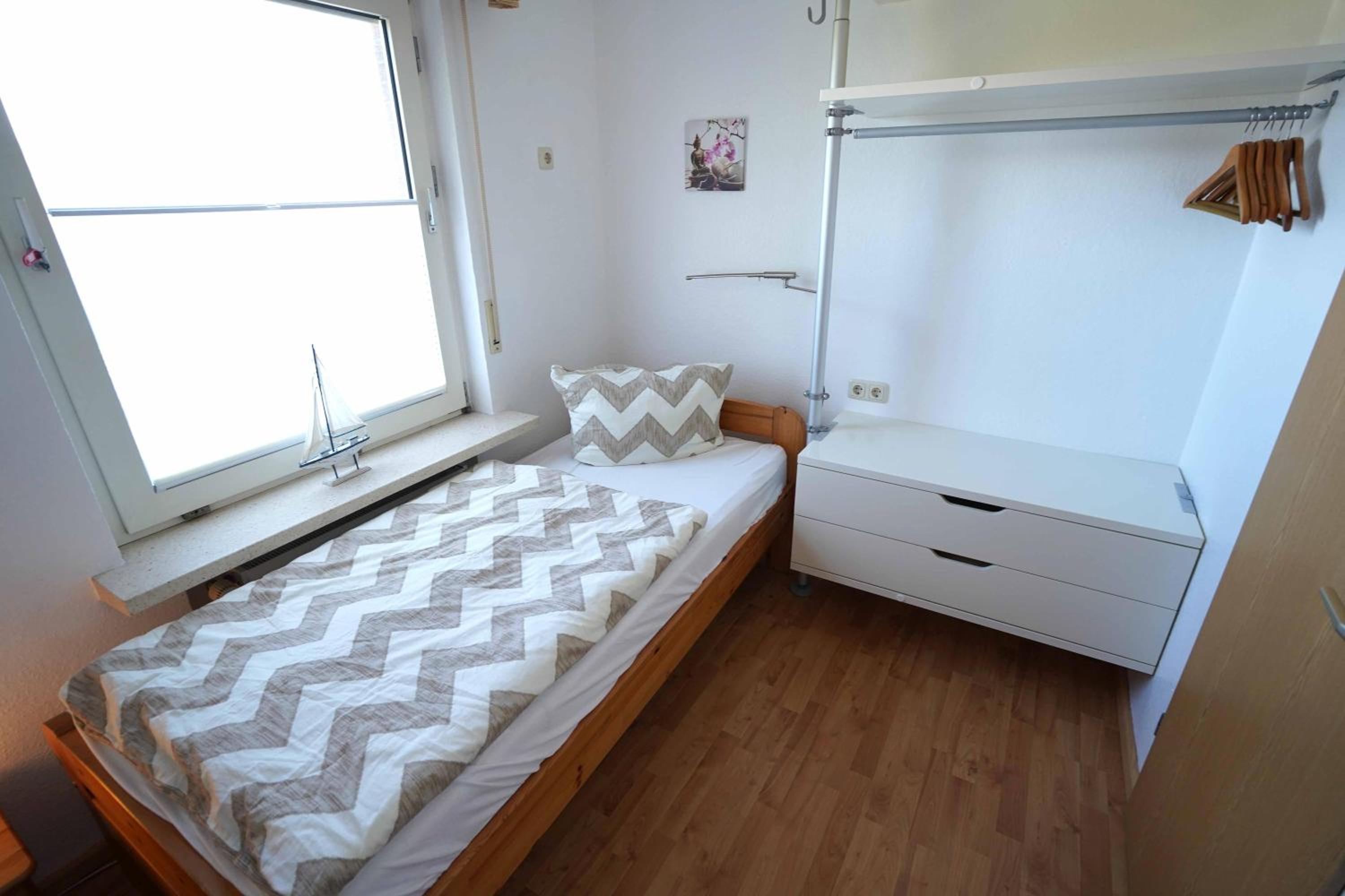 Ferienhaus Sailor