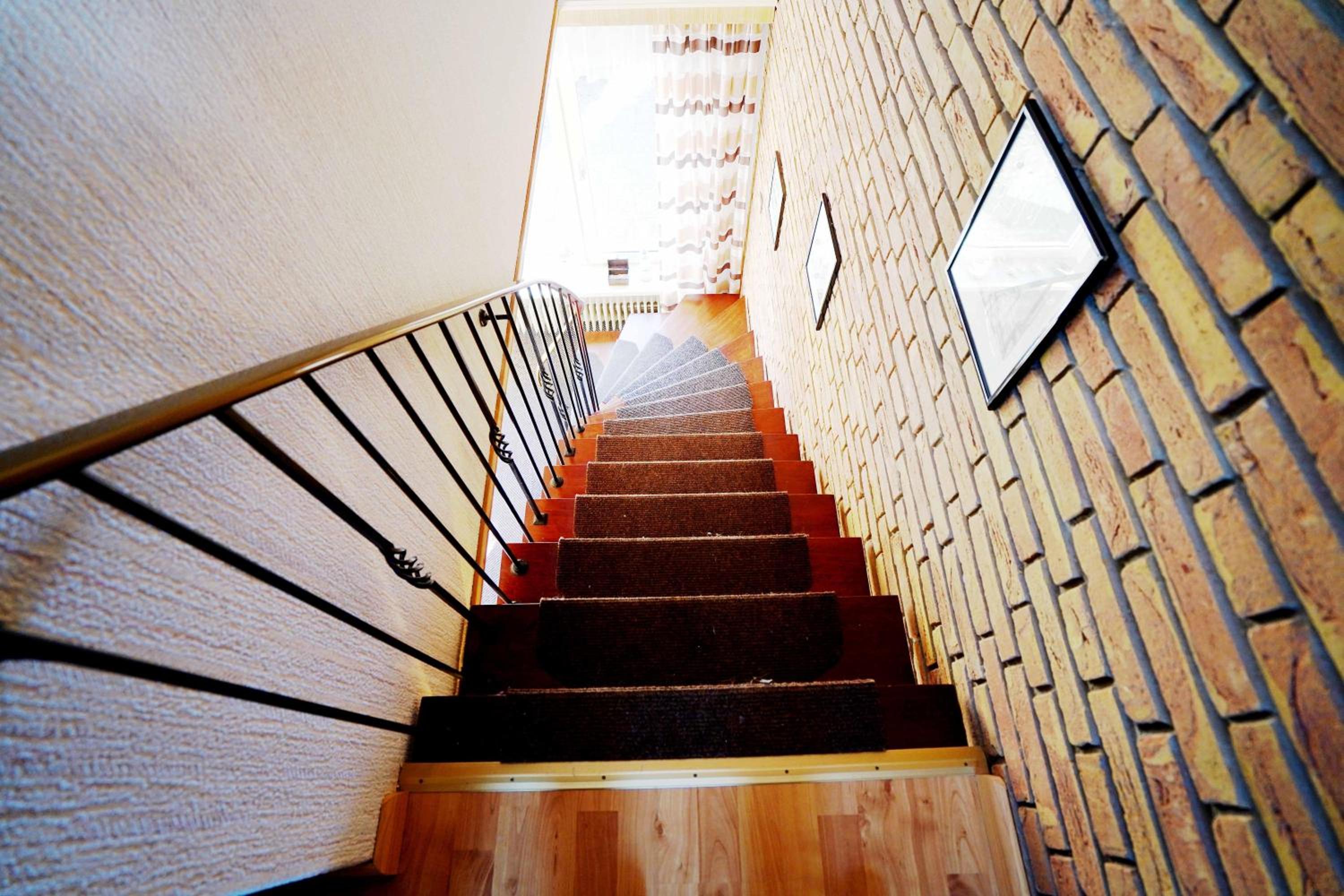 Ferienhaus Sailor