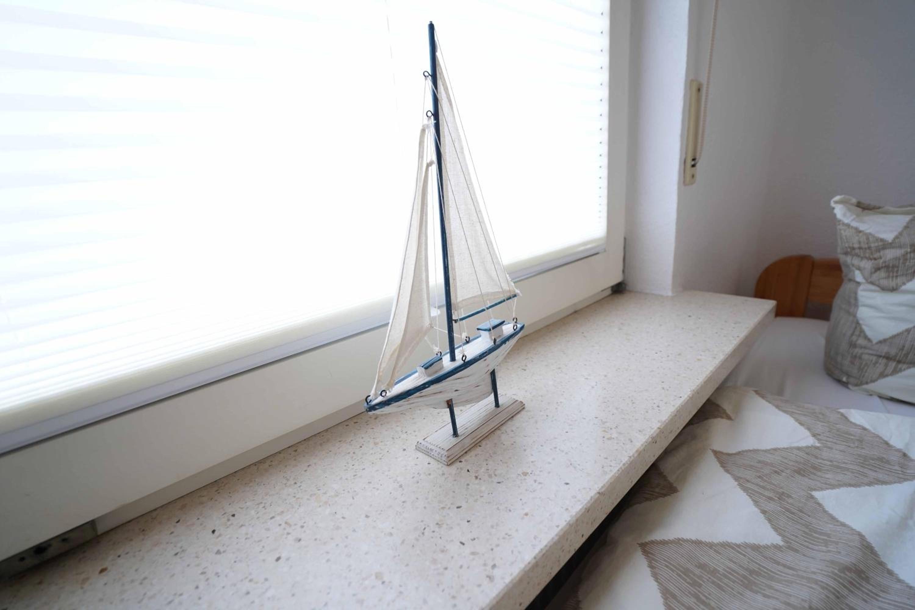 Ferienhaus Sailor