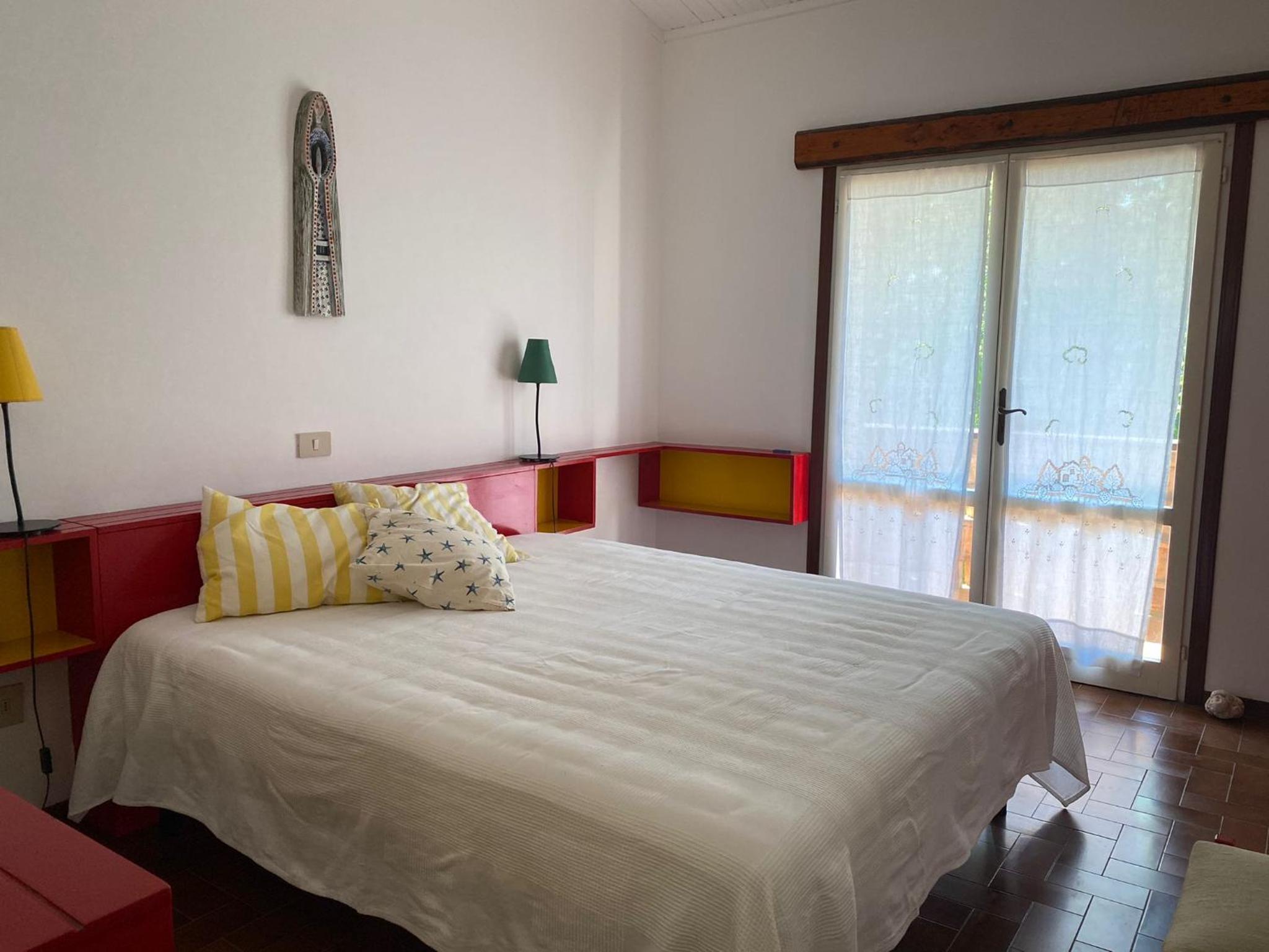 La Casa di Paola view 3