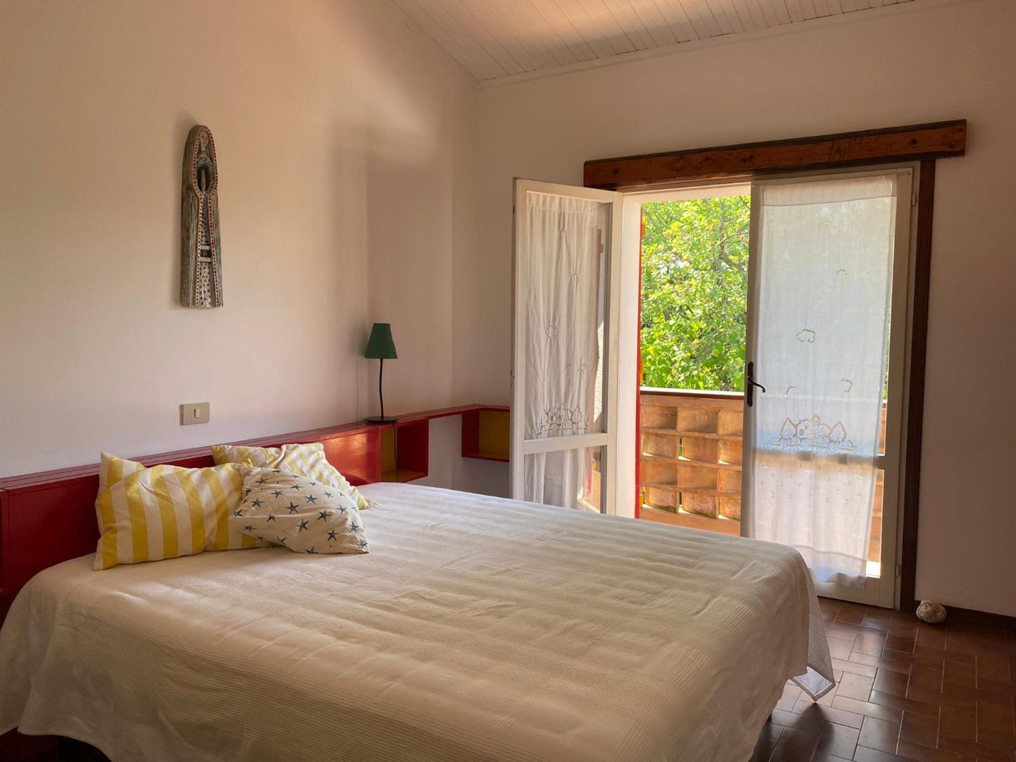 La Casa di Paola view 2