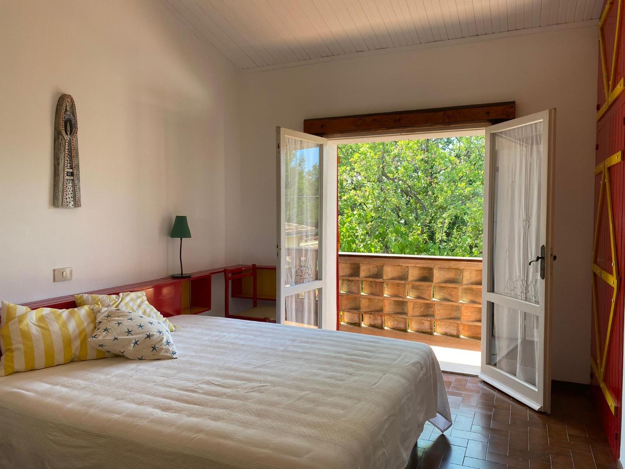 La Casa di Paola view 4