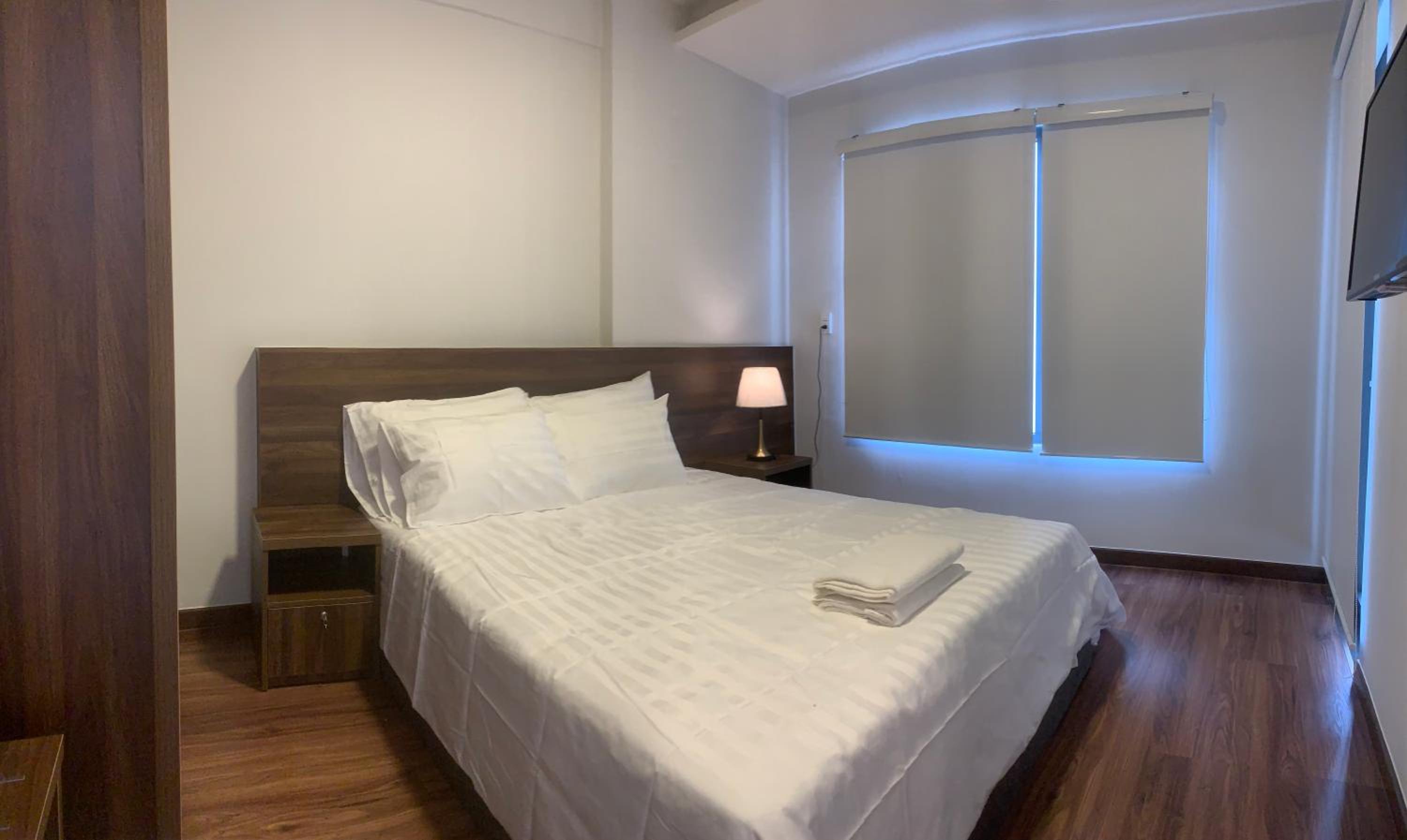 Charm City Apartment Di An Binh Duong
