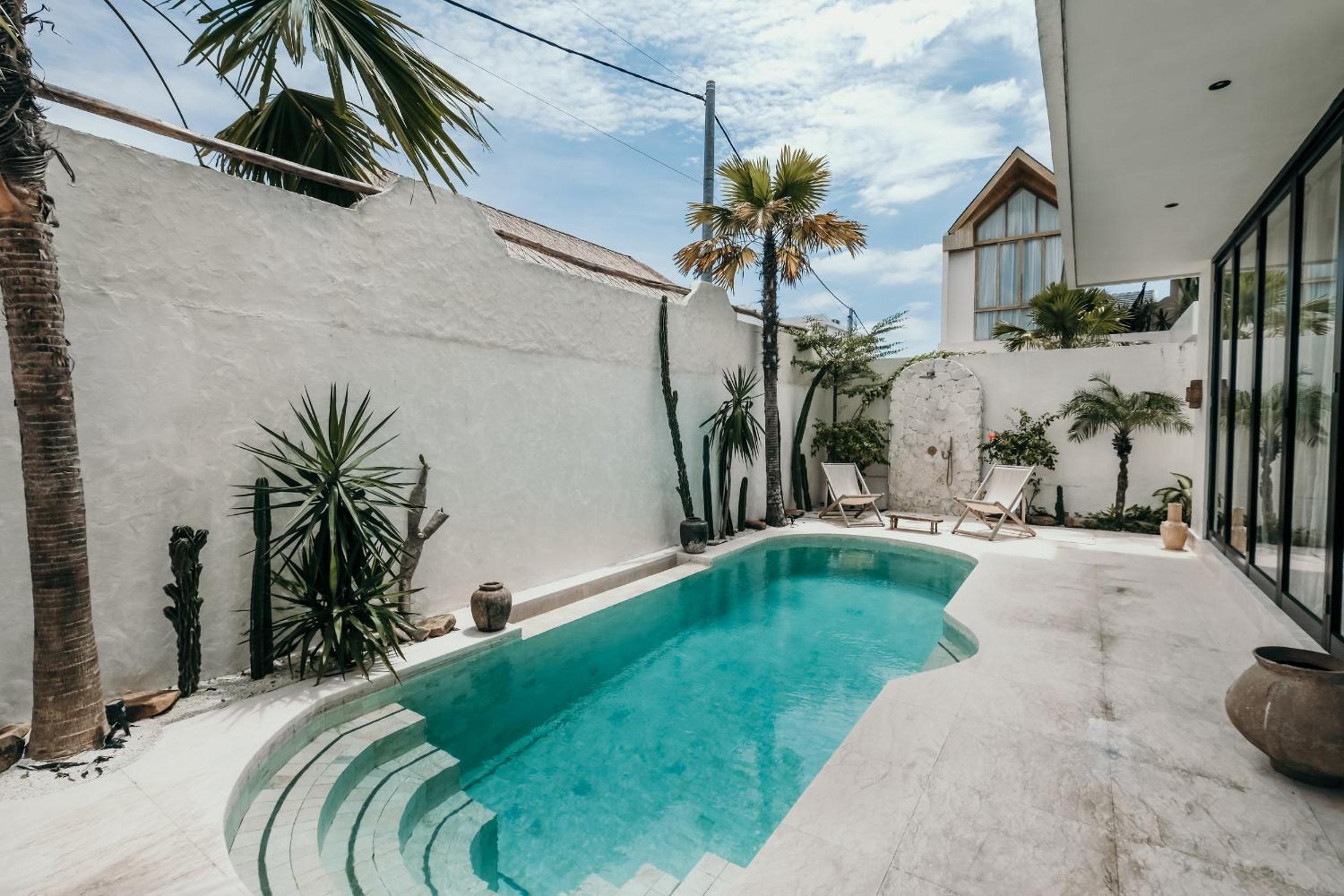 Villa A Canggu view 4