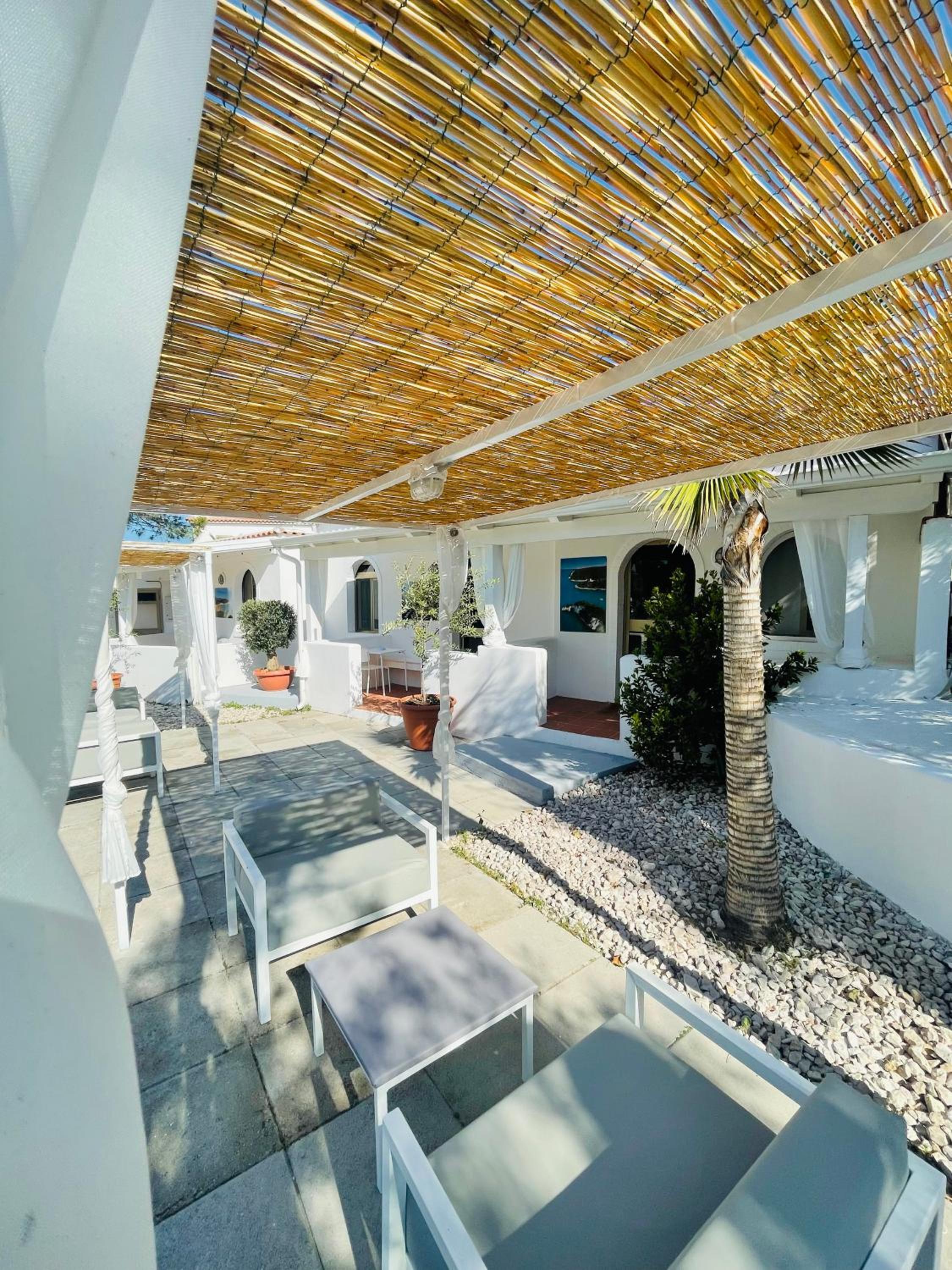 B&B Villa D'Amato view 2