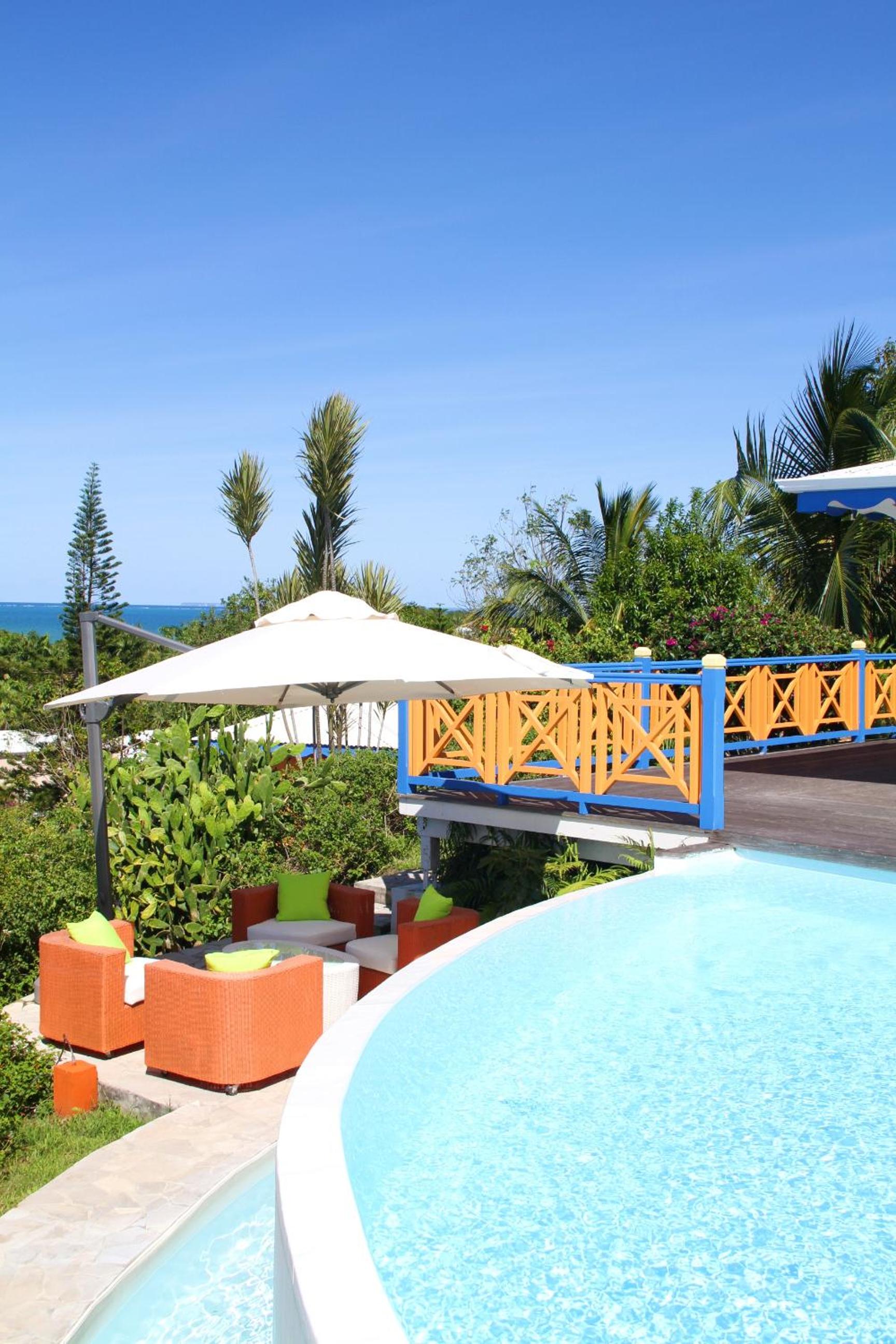 Villa TI JIMO