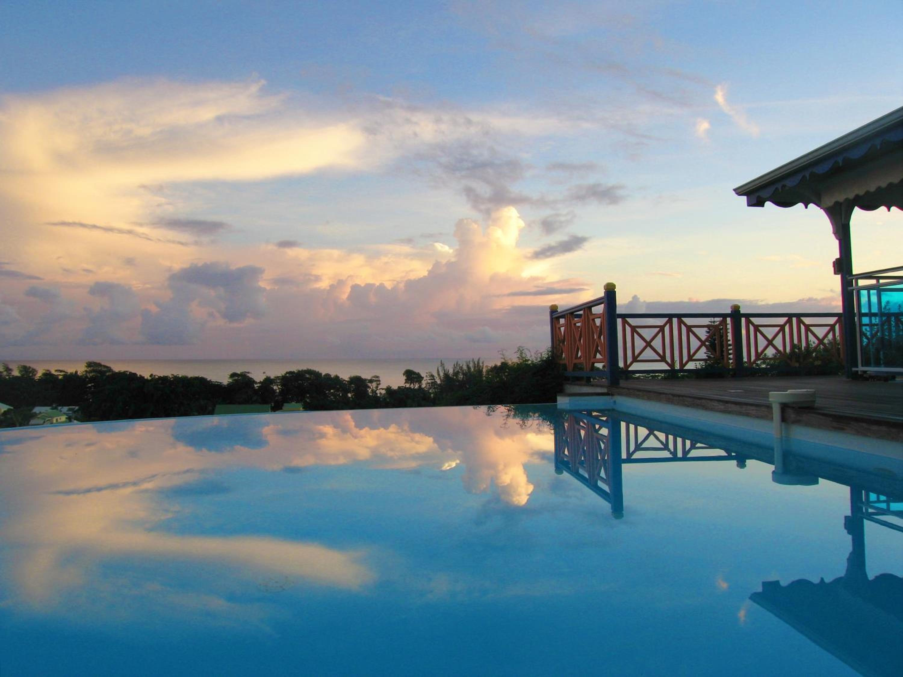 Villa TI JIMO