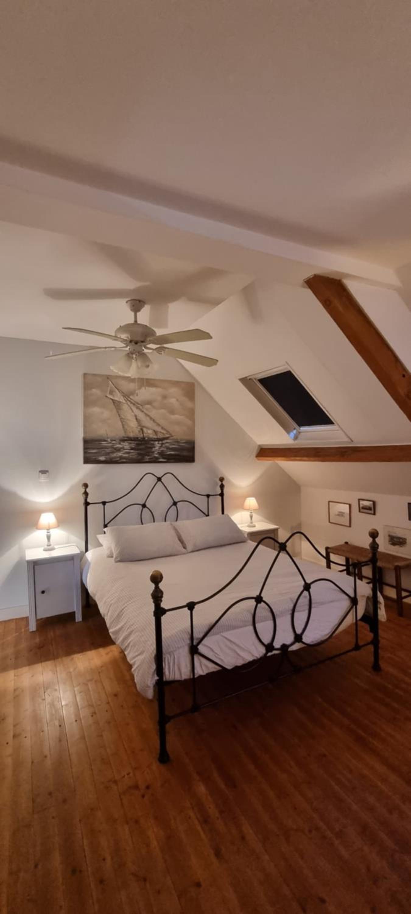 Chambres d'Hôtes Ferme de la Baie view 4