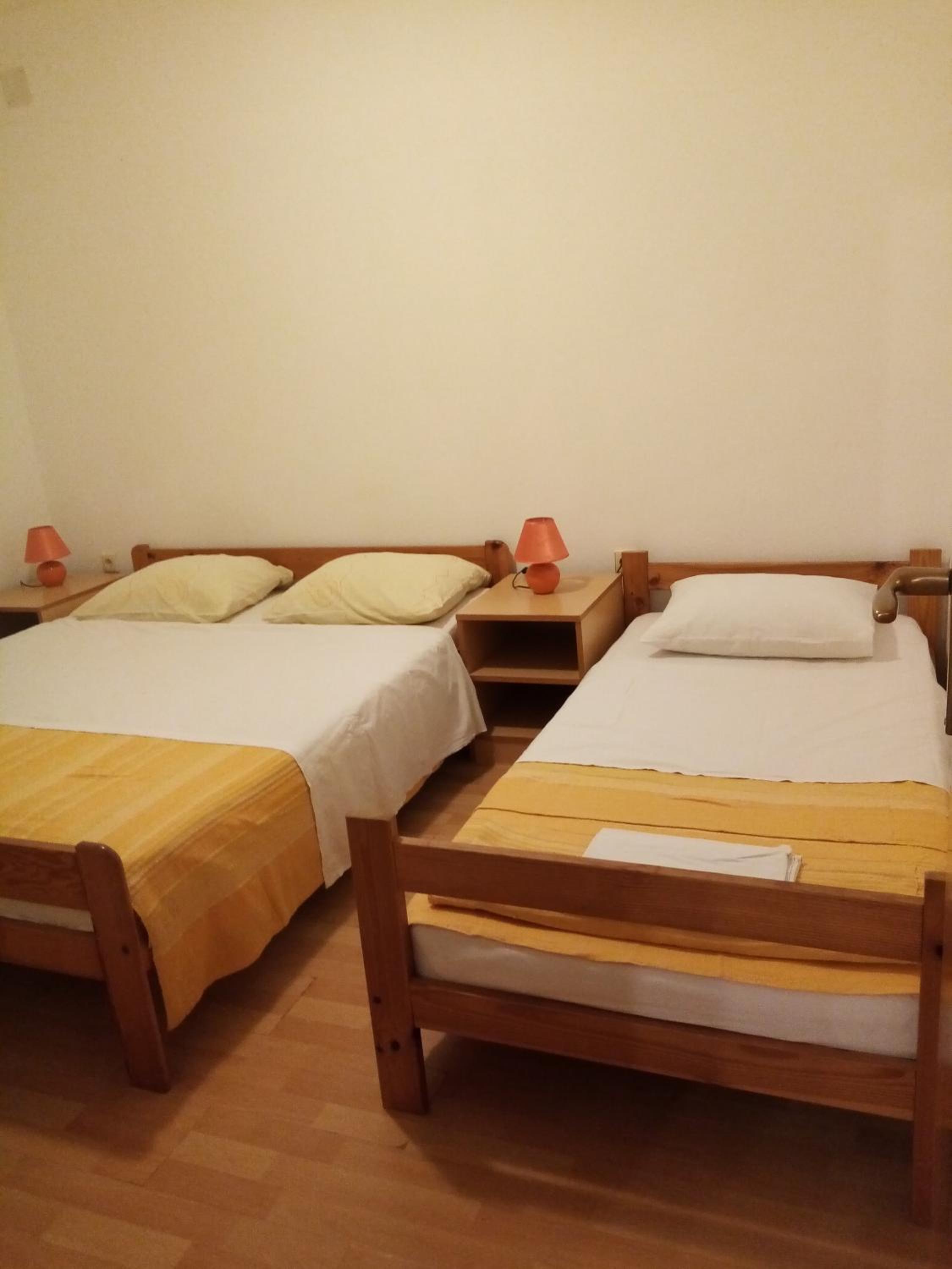 Apartments Vanja Škara Biograd view 3