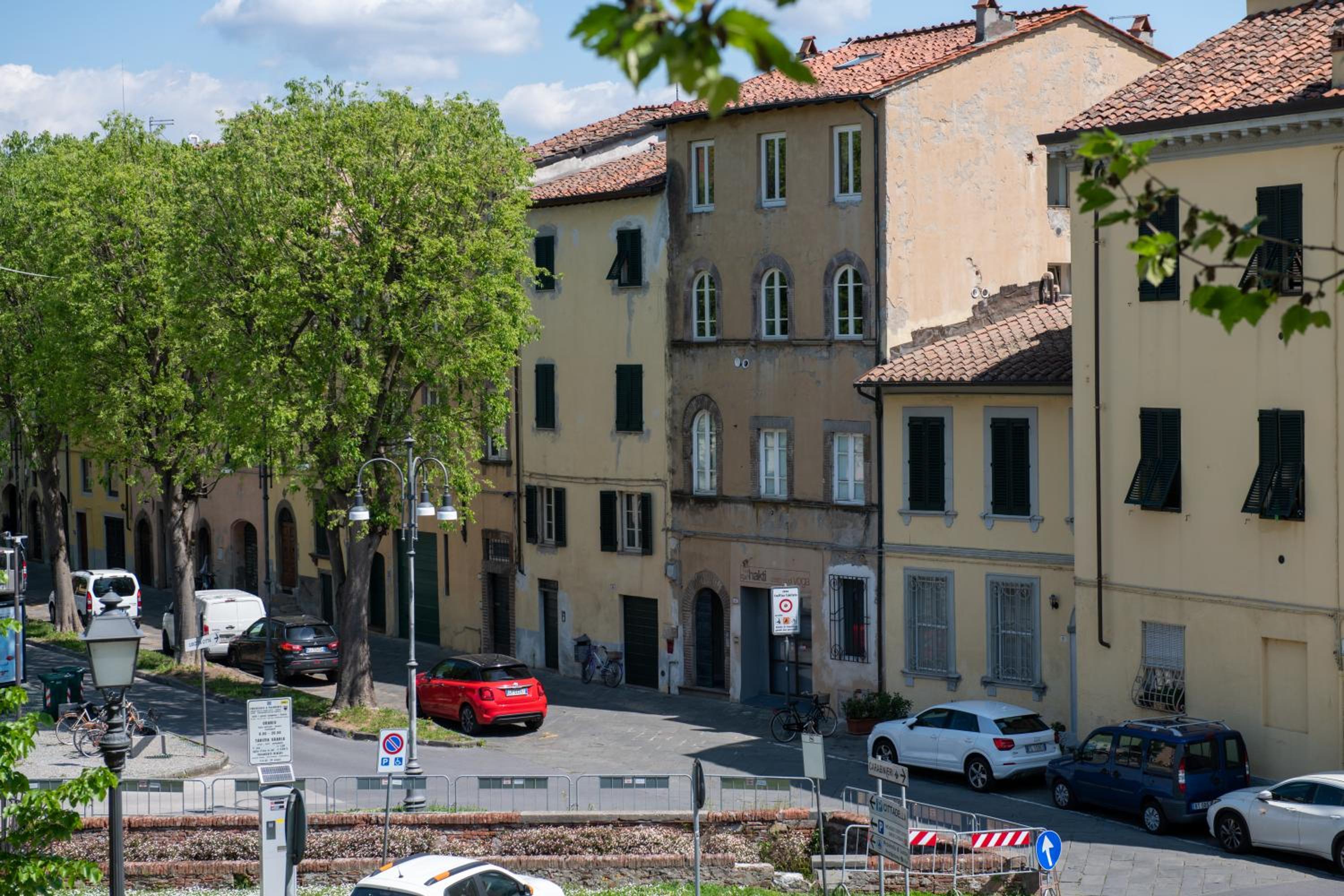 VILLA CITTADELLA