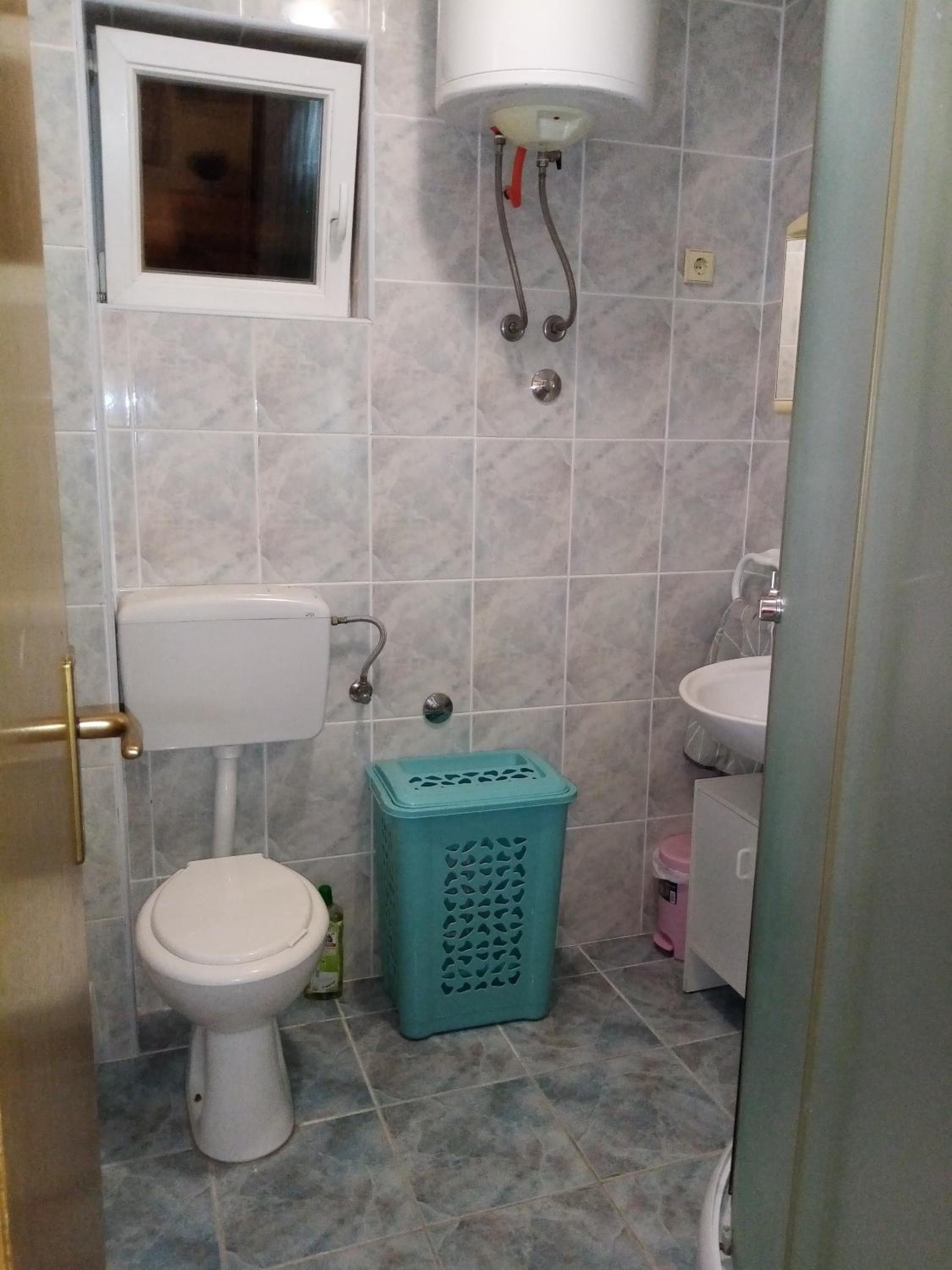 Apartments Vanja Škara Biograd view 5