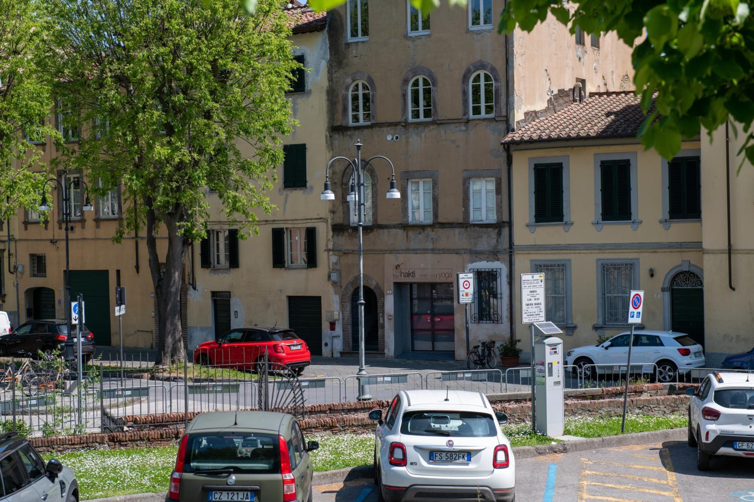 VILLA CITTADELLA