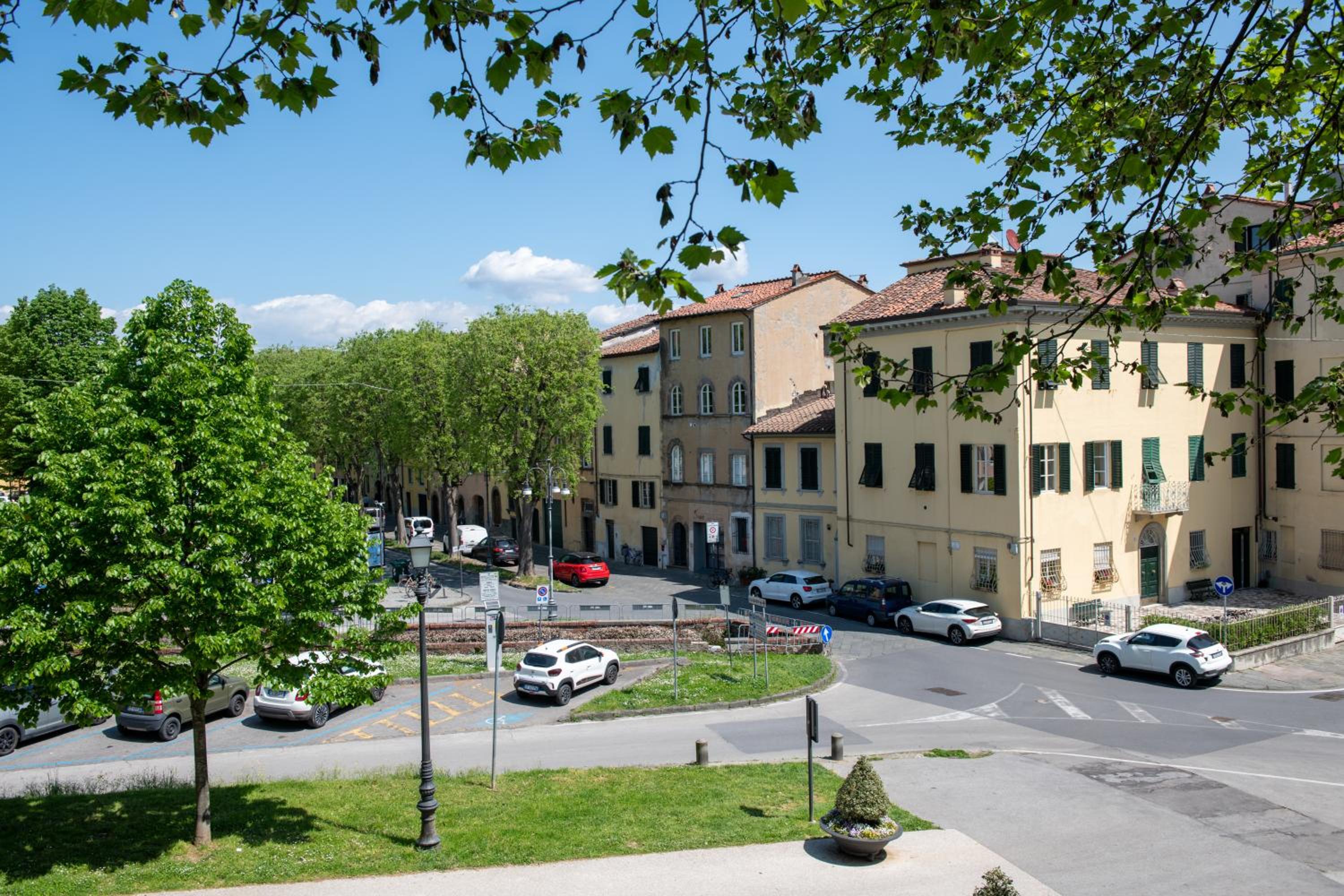 VILLA CITTADELLA