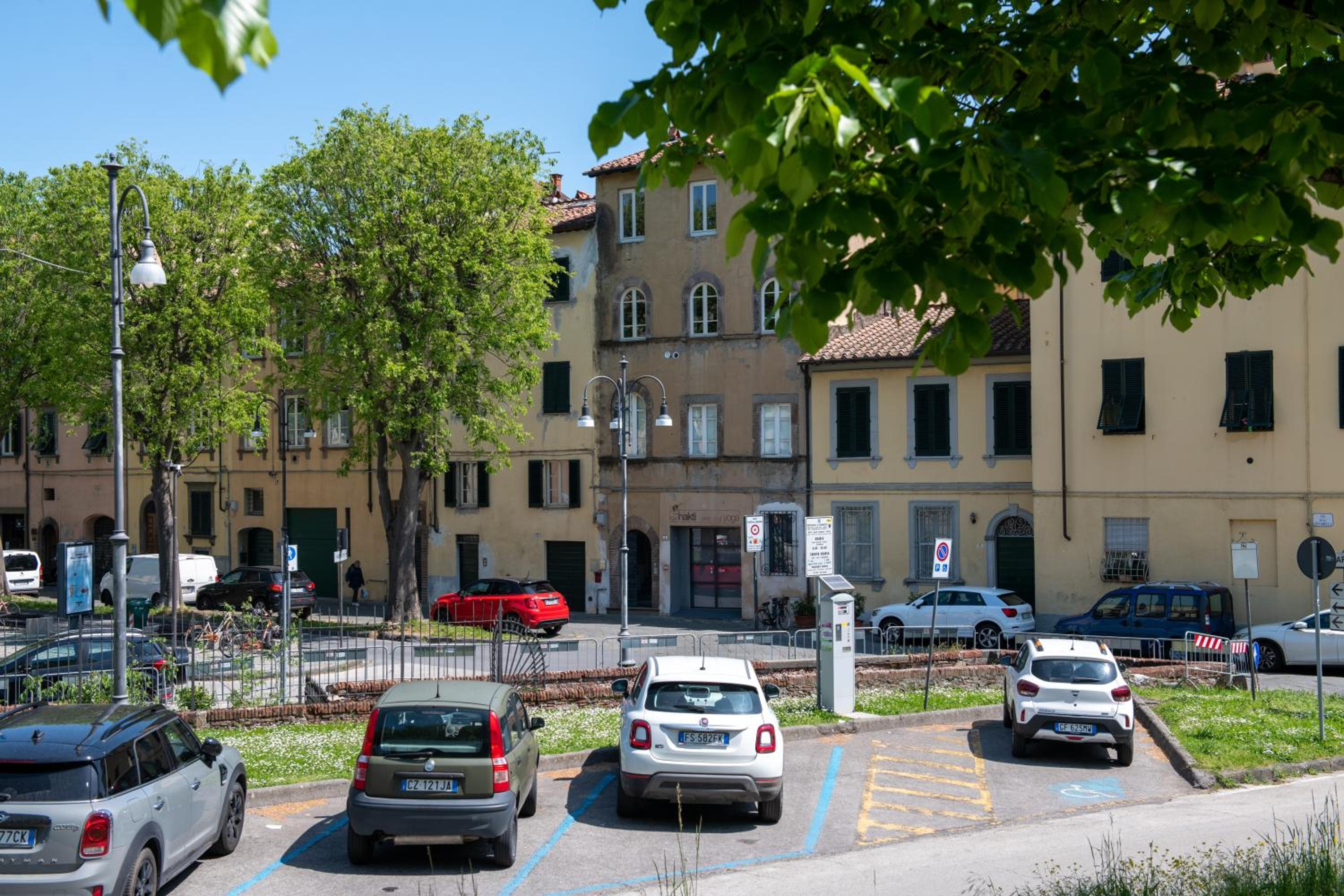 VILLA CITTADELLA