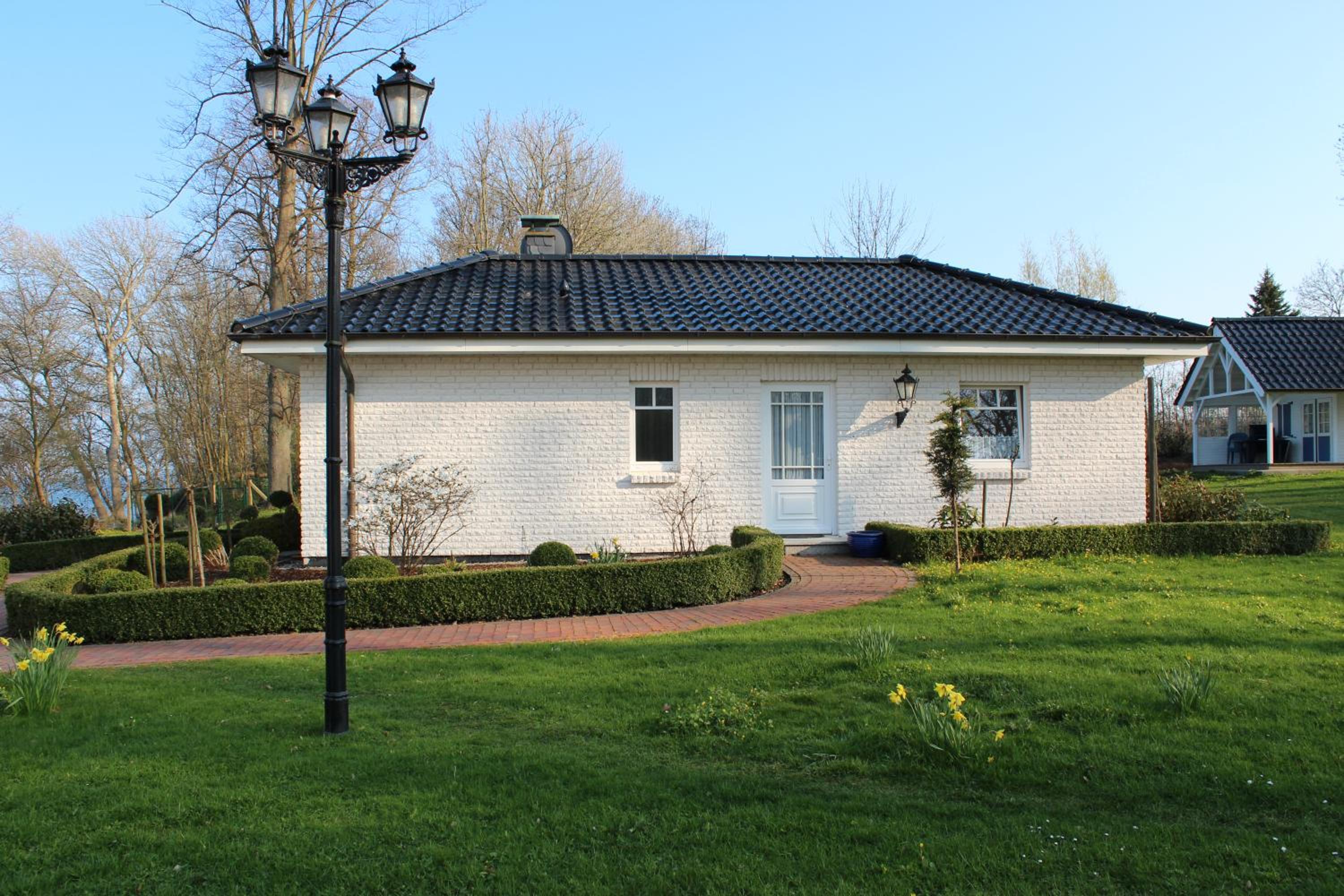 Ferienhaus am Meer Katharinenhof