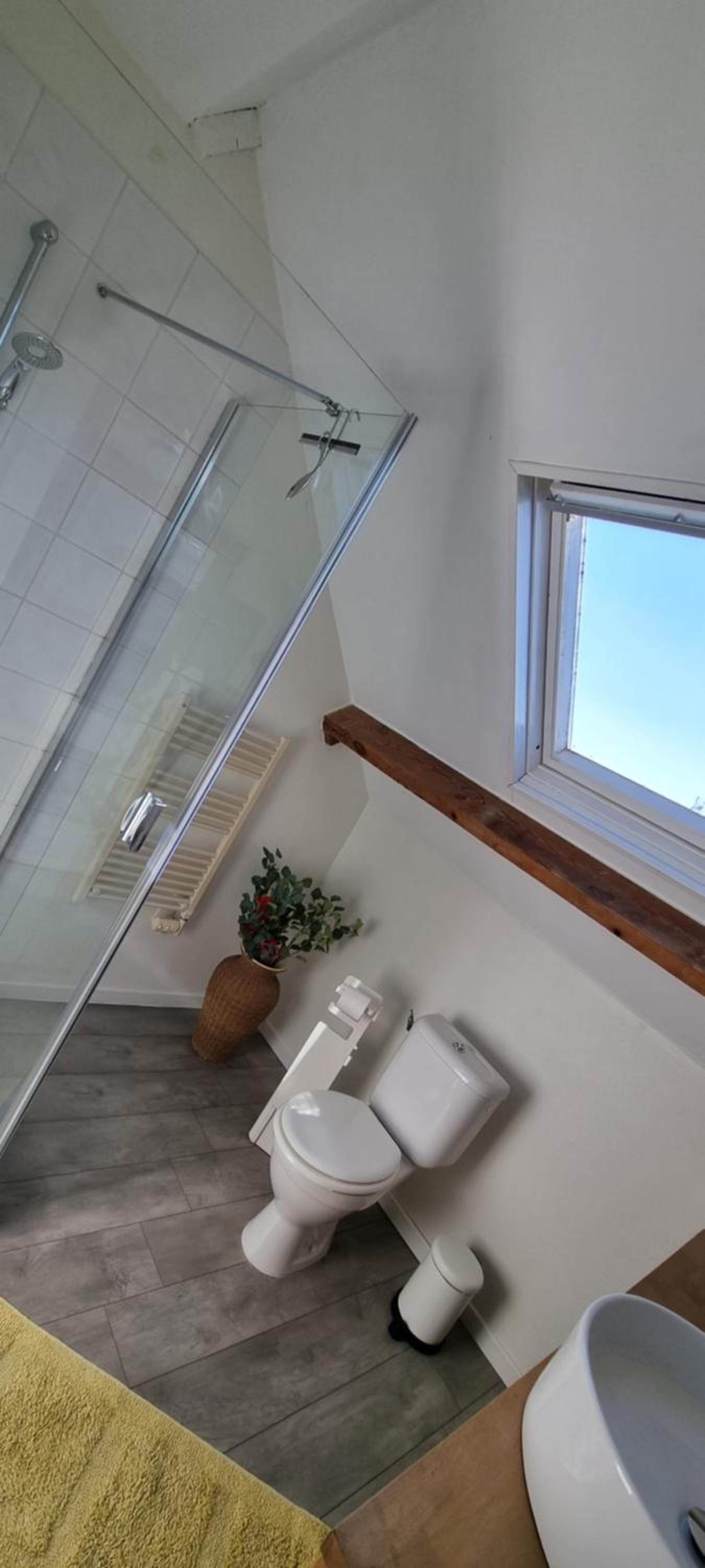Chambres d'Hôtes Ferme de la Baie view 3